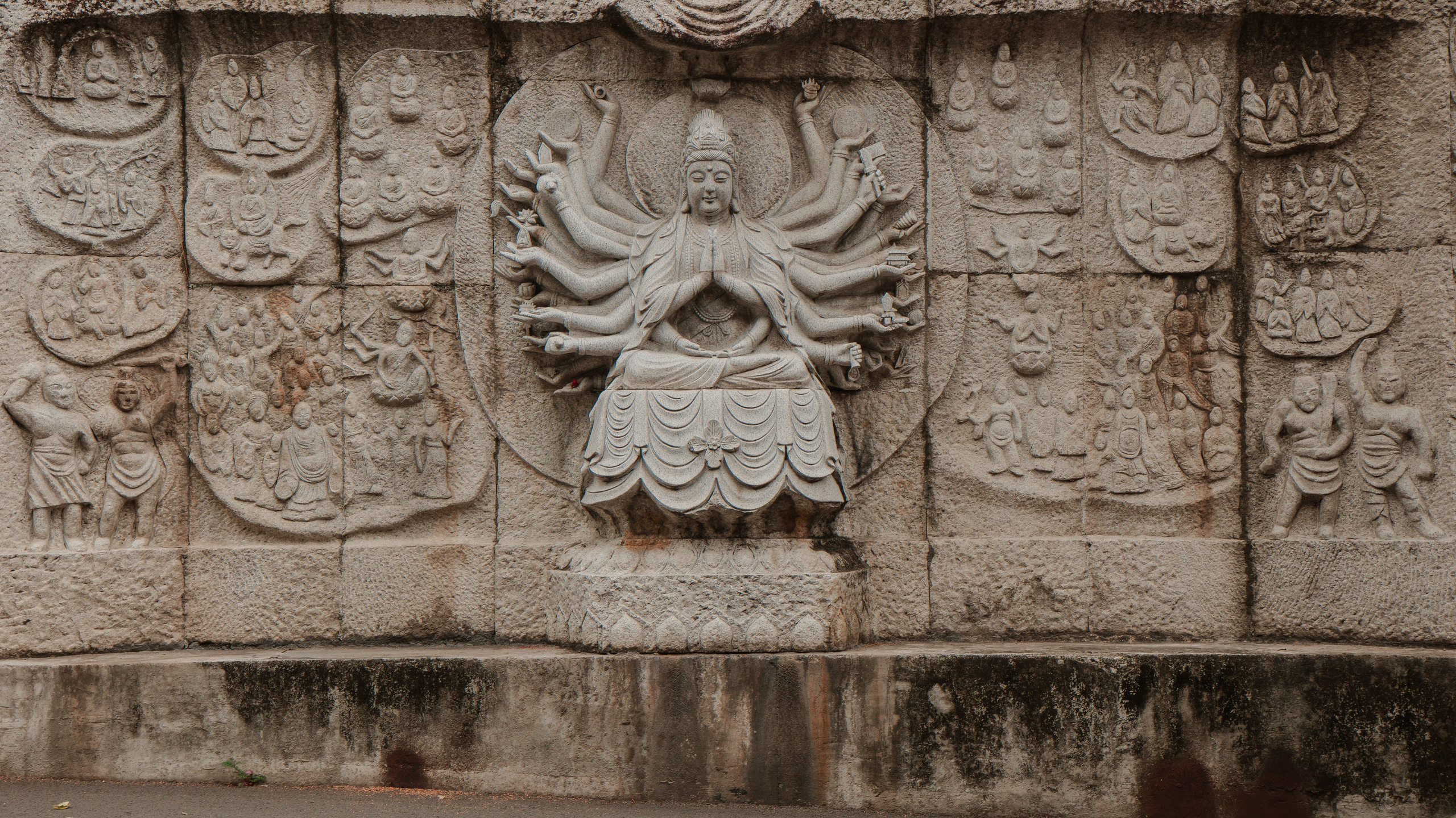 Китай'20. Danny Morgunovsky