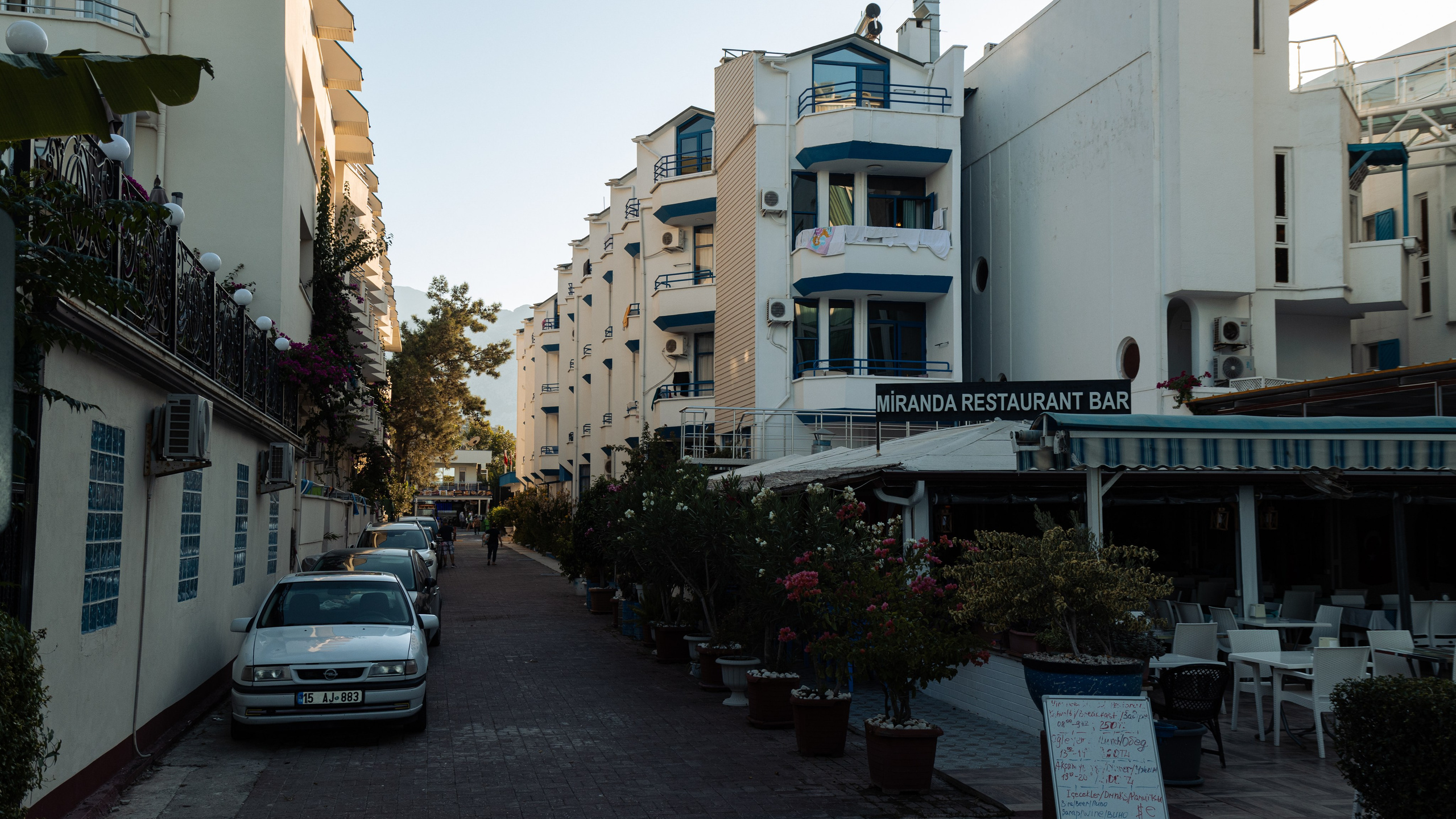 Турция'24. Danny Morgunovsky