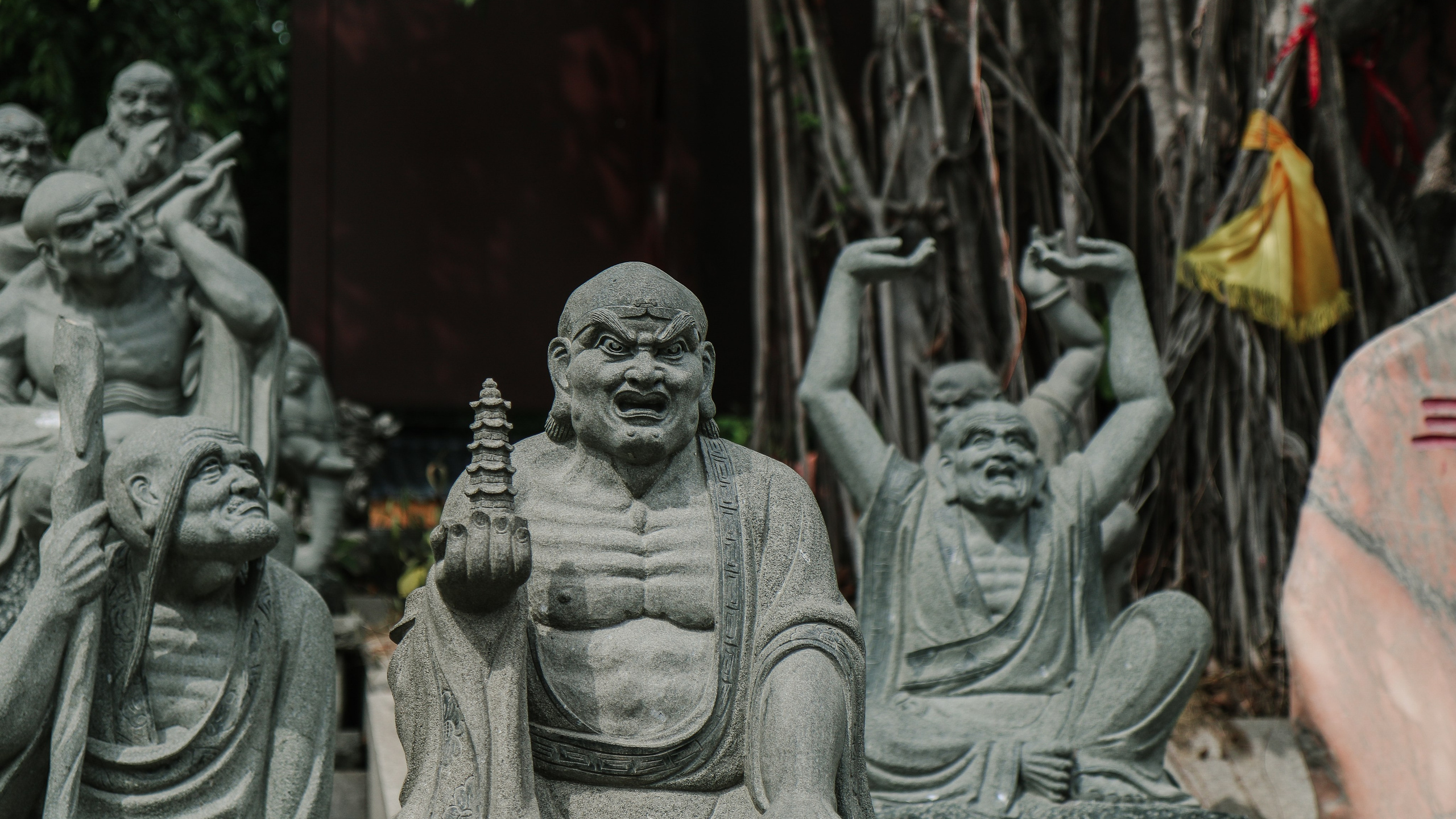 Китай'20. Danny Morgunovsky