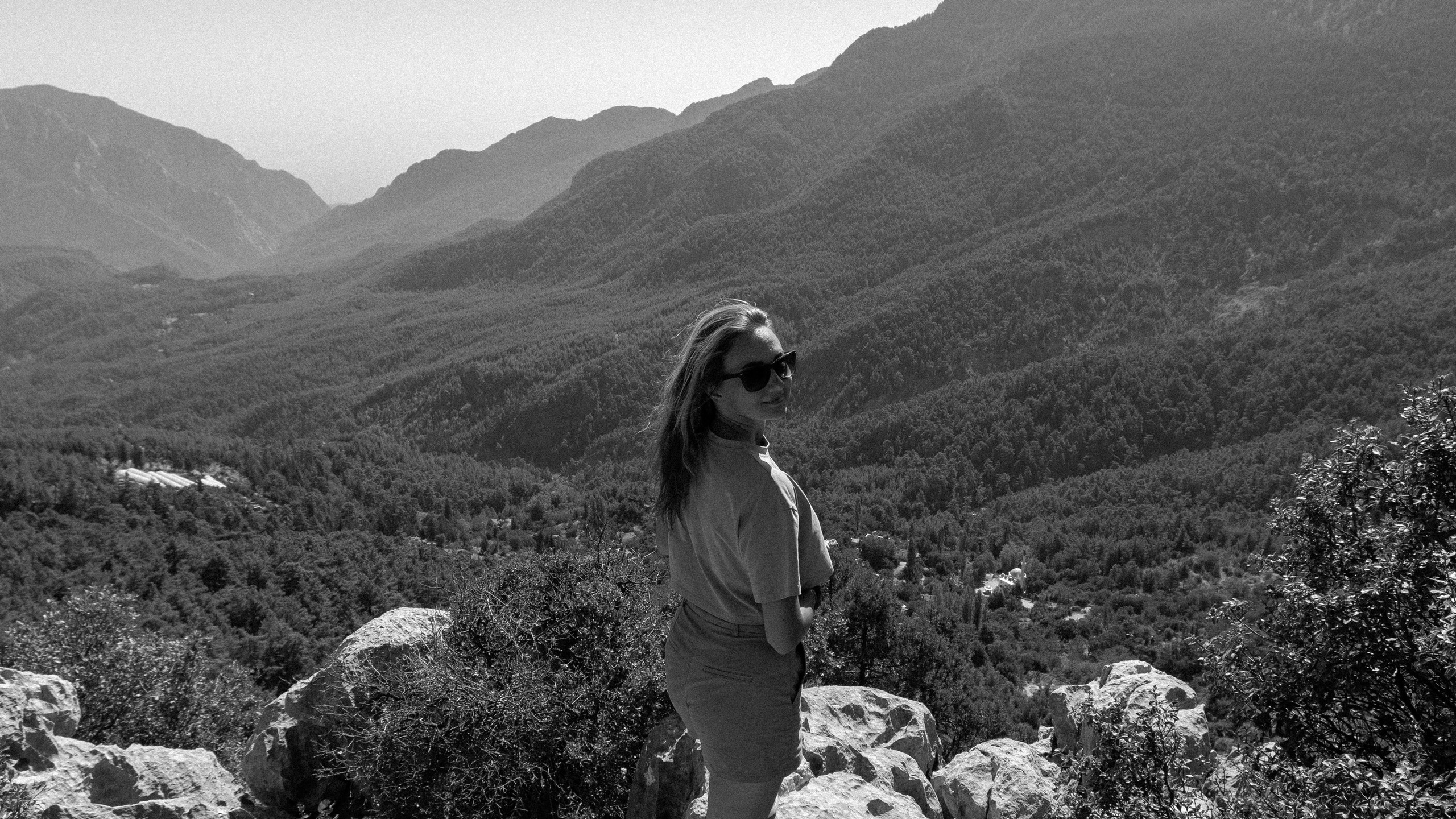 Турция'24. Danny Morgunovsky