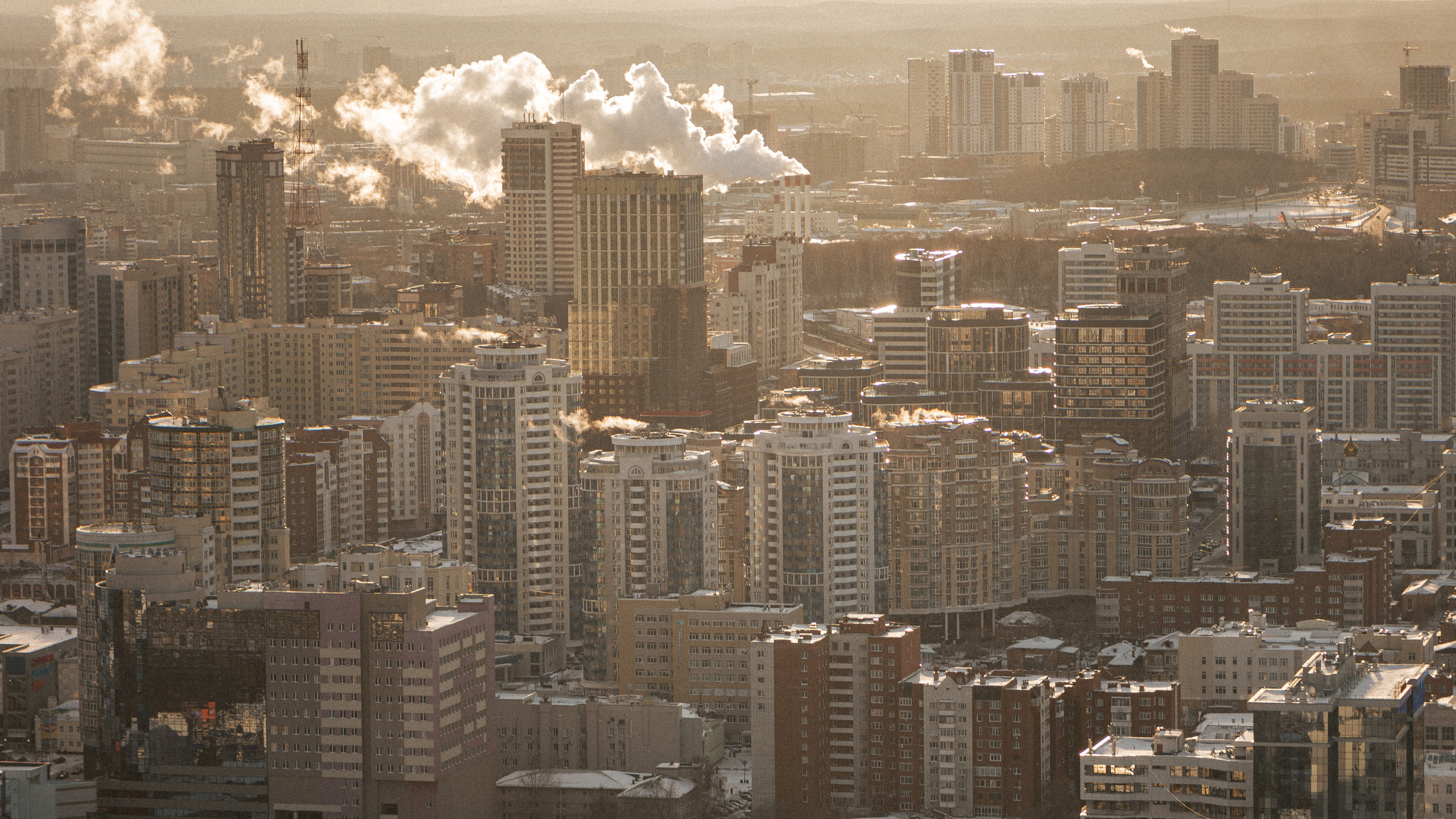 Уличная фотография. Danny Morgunovsky