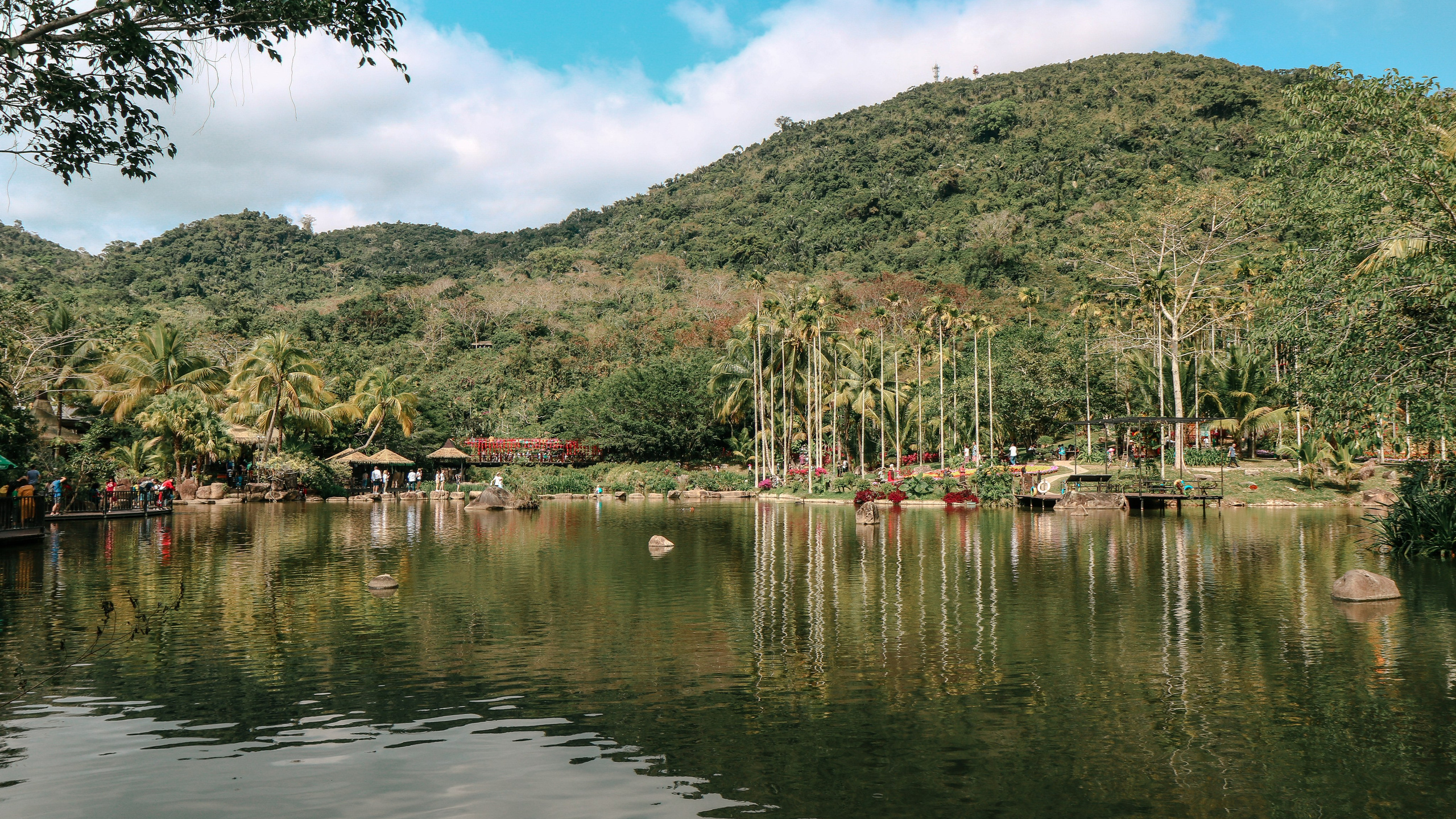 Китай'20. Danny Morgunovsky