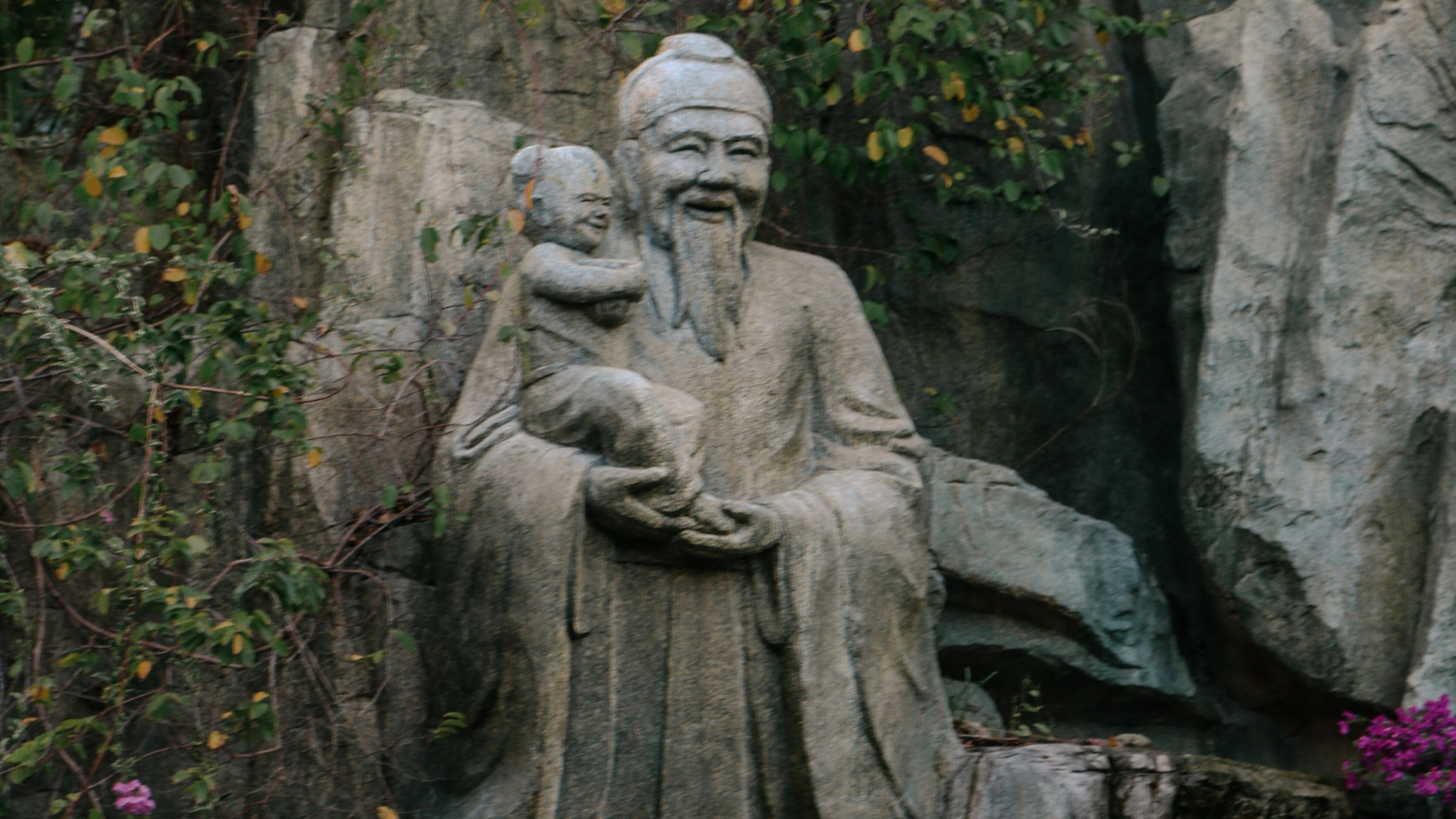 Китай'20. Danny Morgunovsky