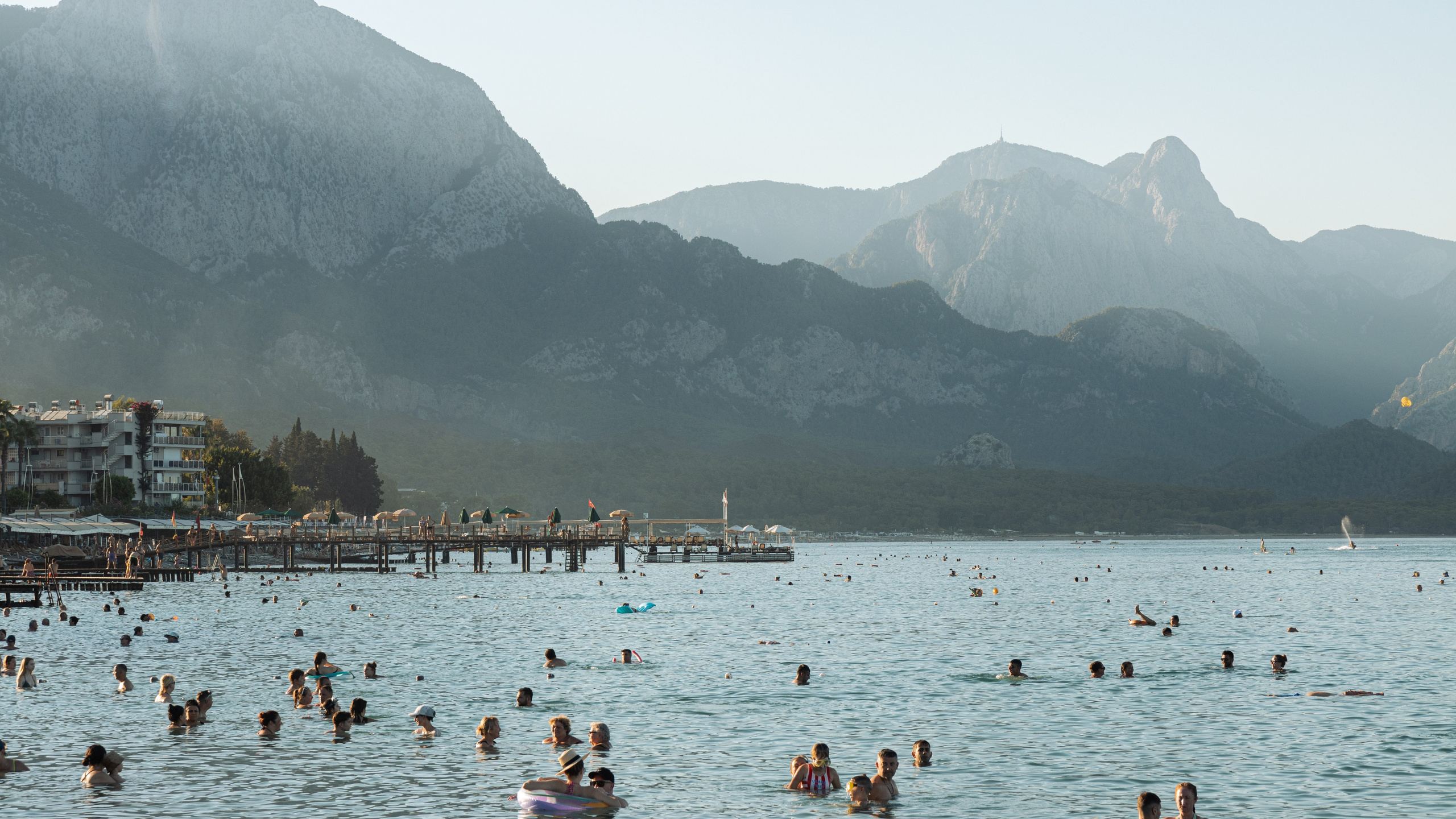 Турция'24. Danny Morgunovsky