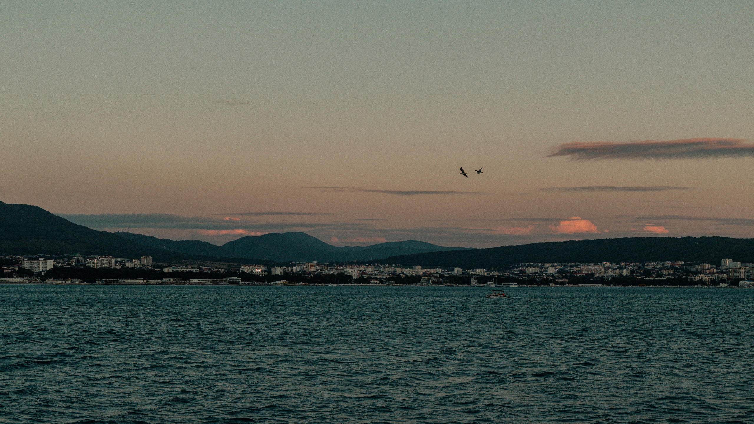 Геленджик'22. Danny Morgunovsky