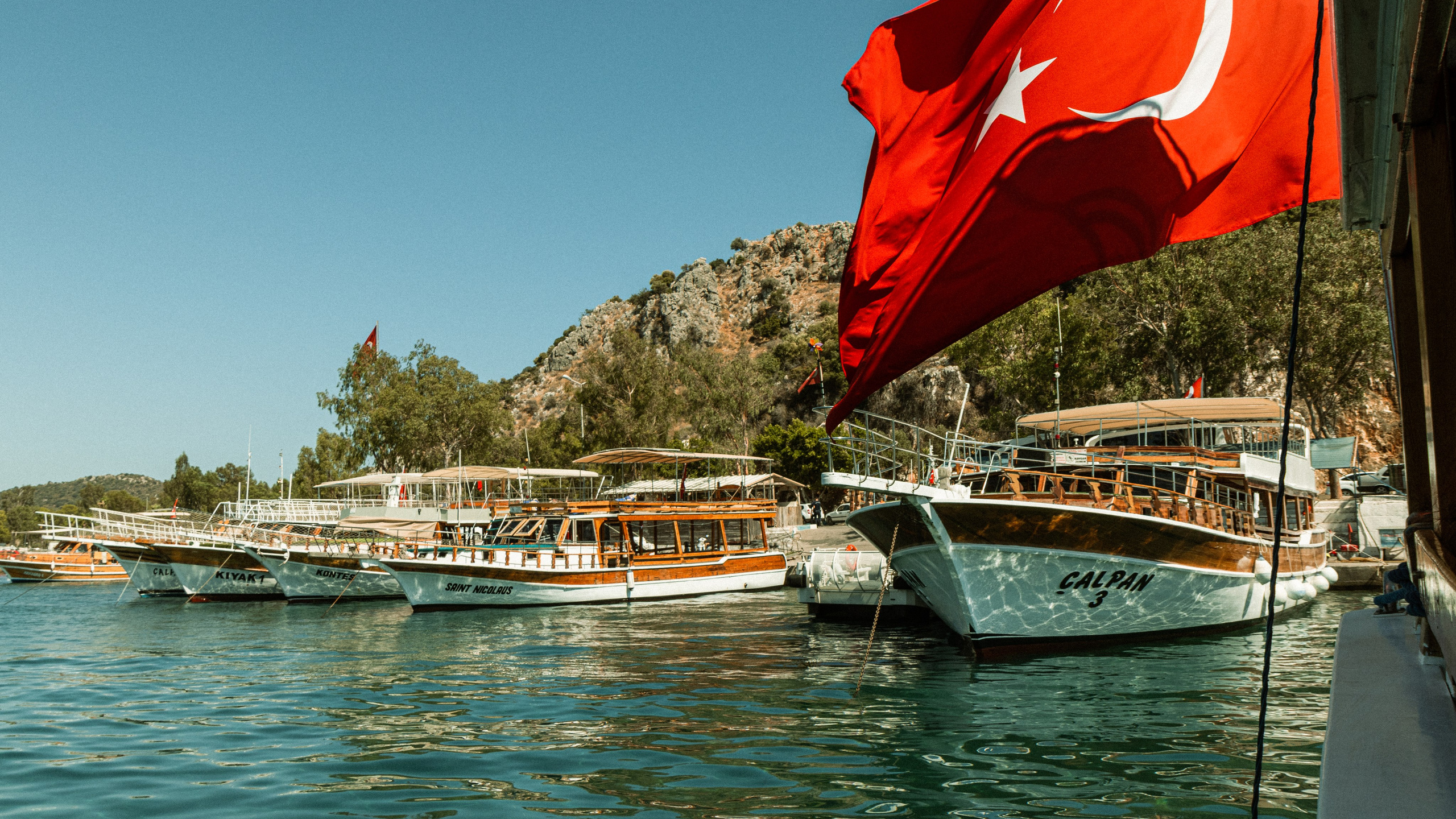 Турция'24. Danny Morgunovsky