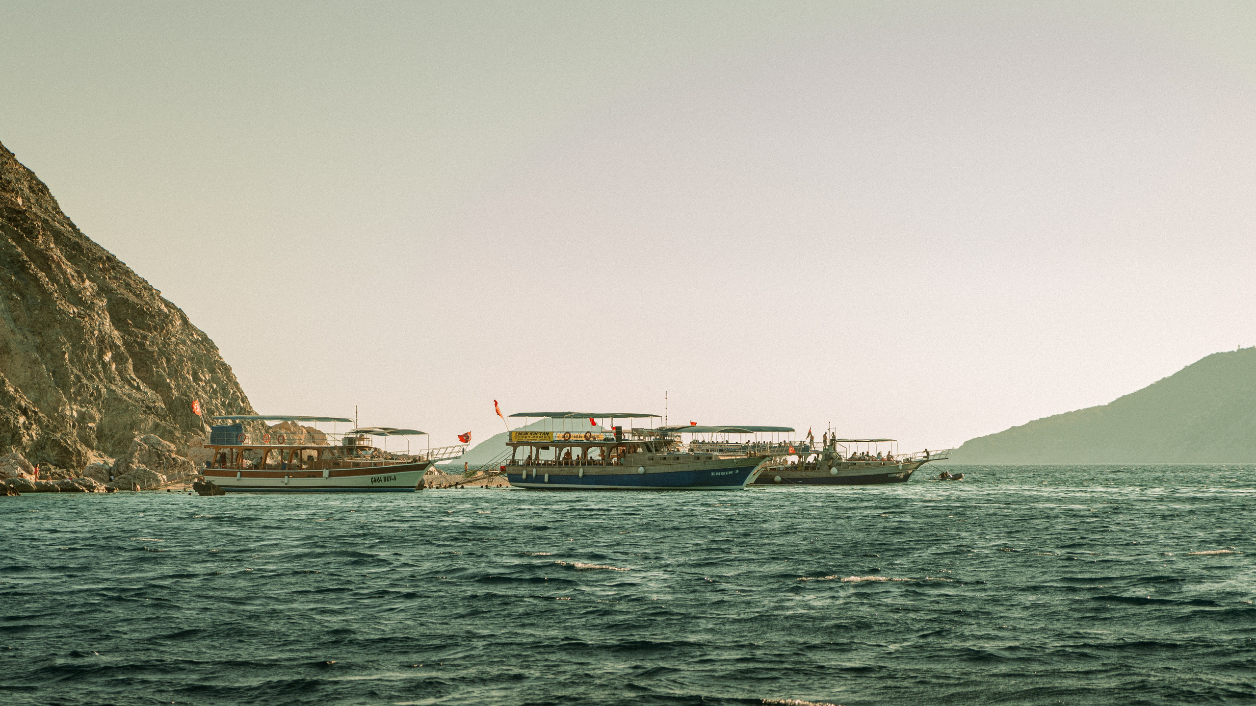 Турция'24. Danny Morgunovsky