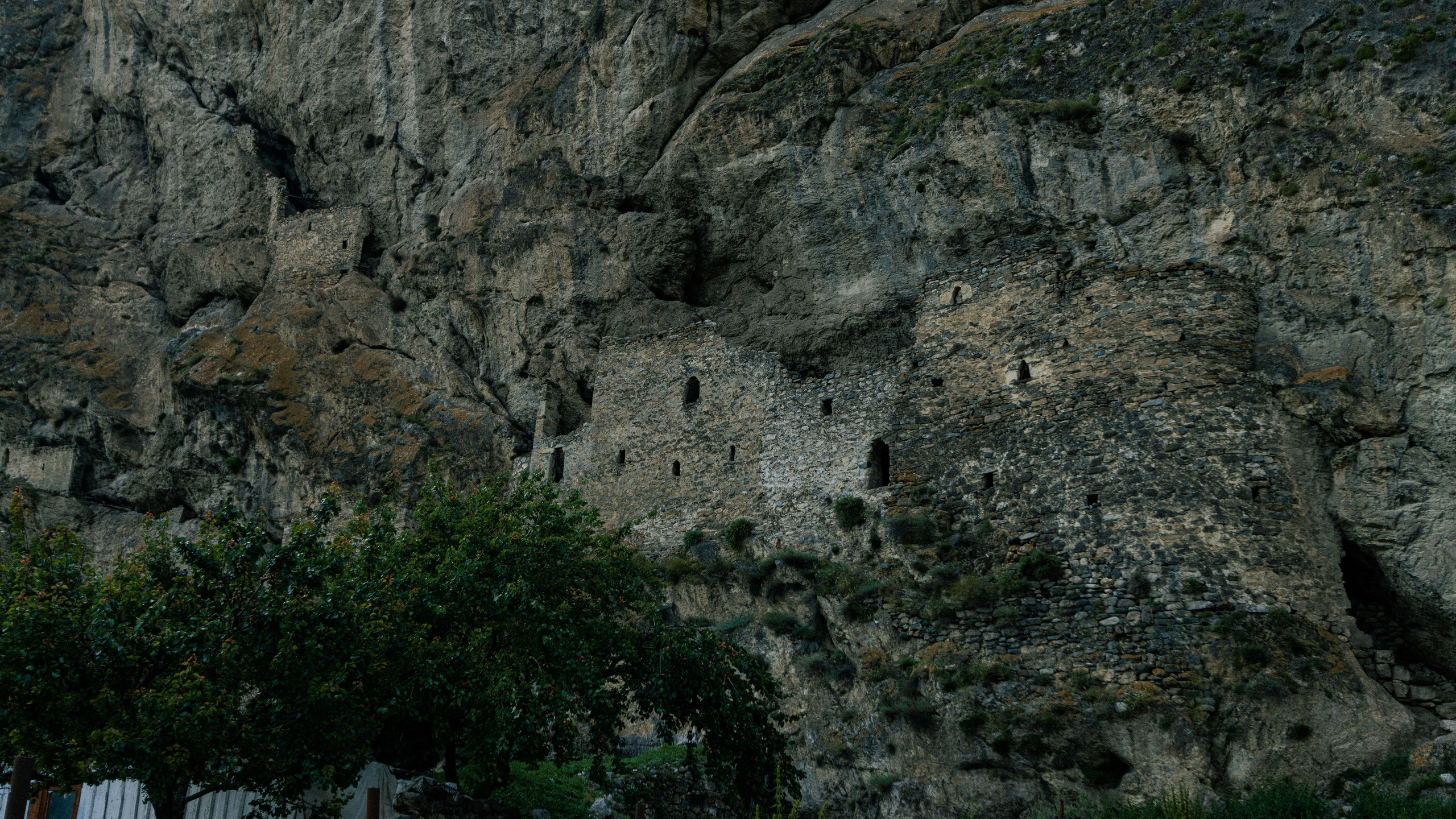 Кавказ'23. Danny Morgunovsky