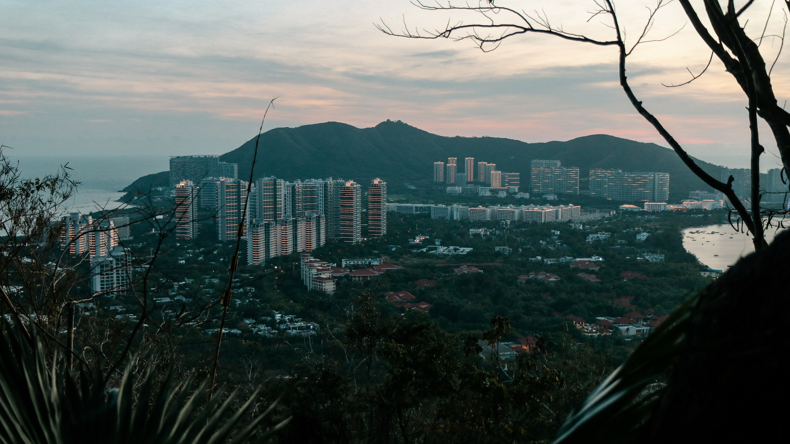 Китай'20. Danny Morgunovsky