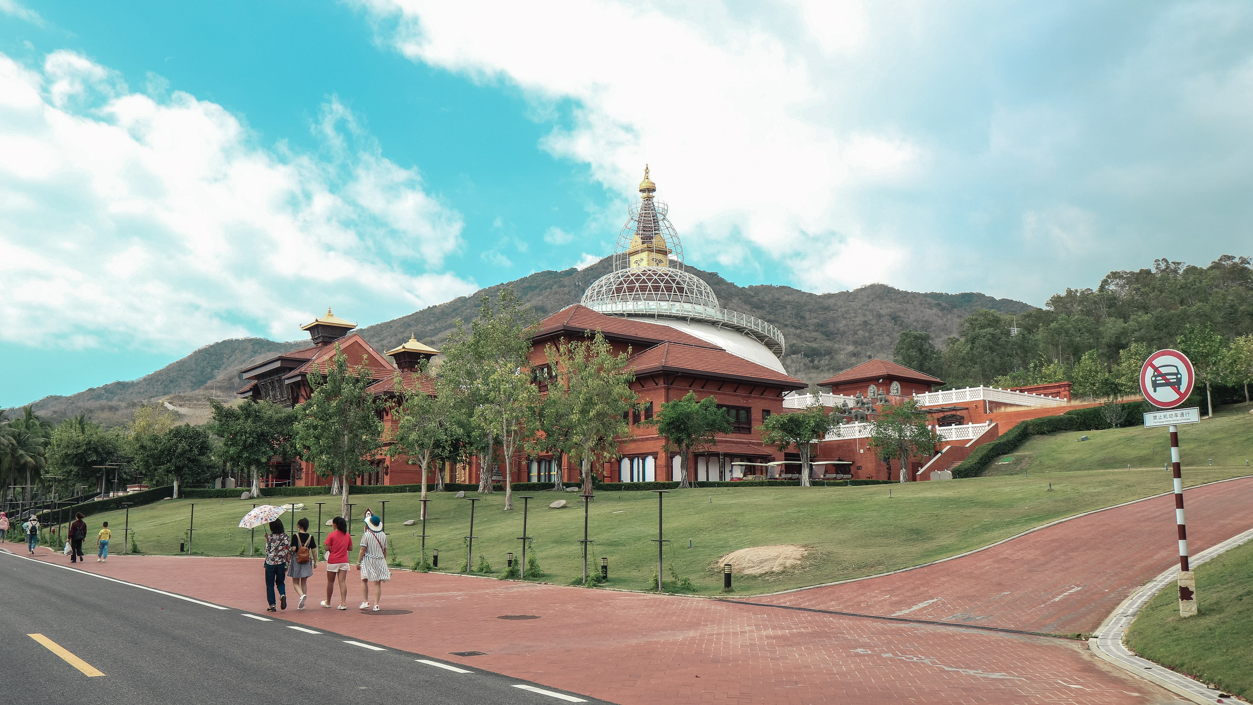 Китай'20. Danny Morgunovsky