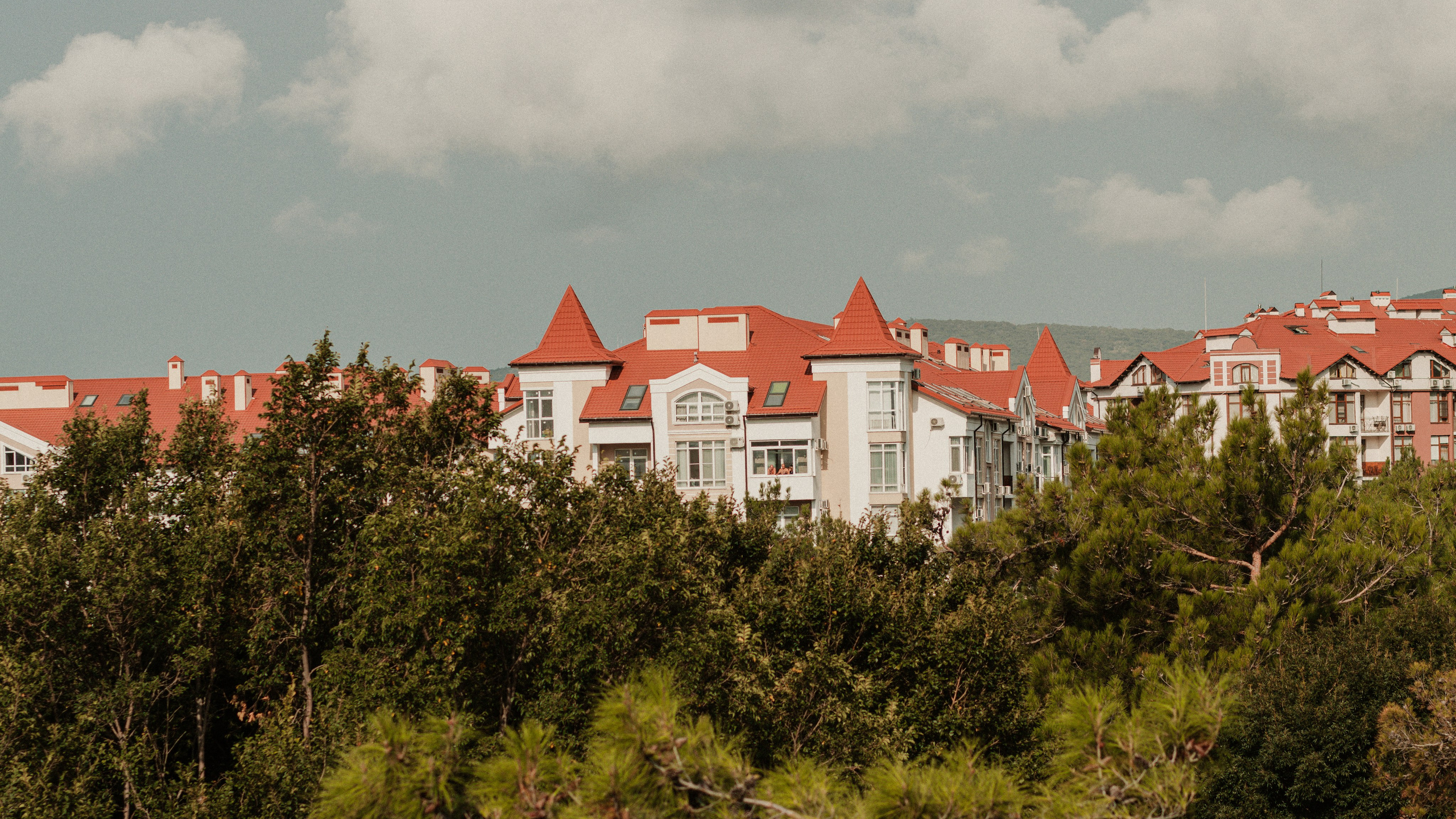 Геленджик'22. Danny Morgunovsky