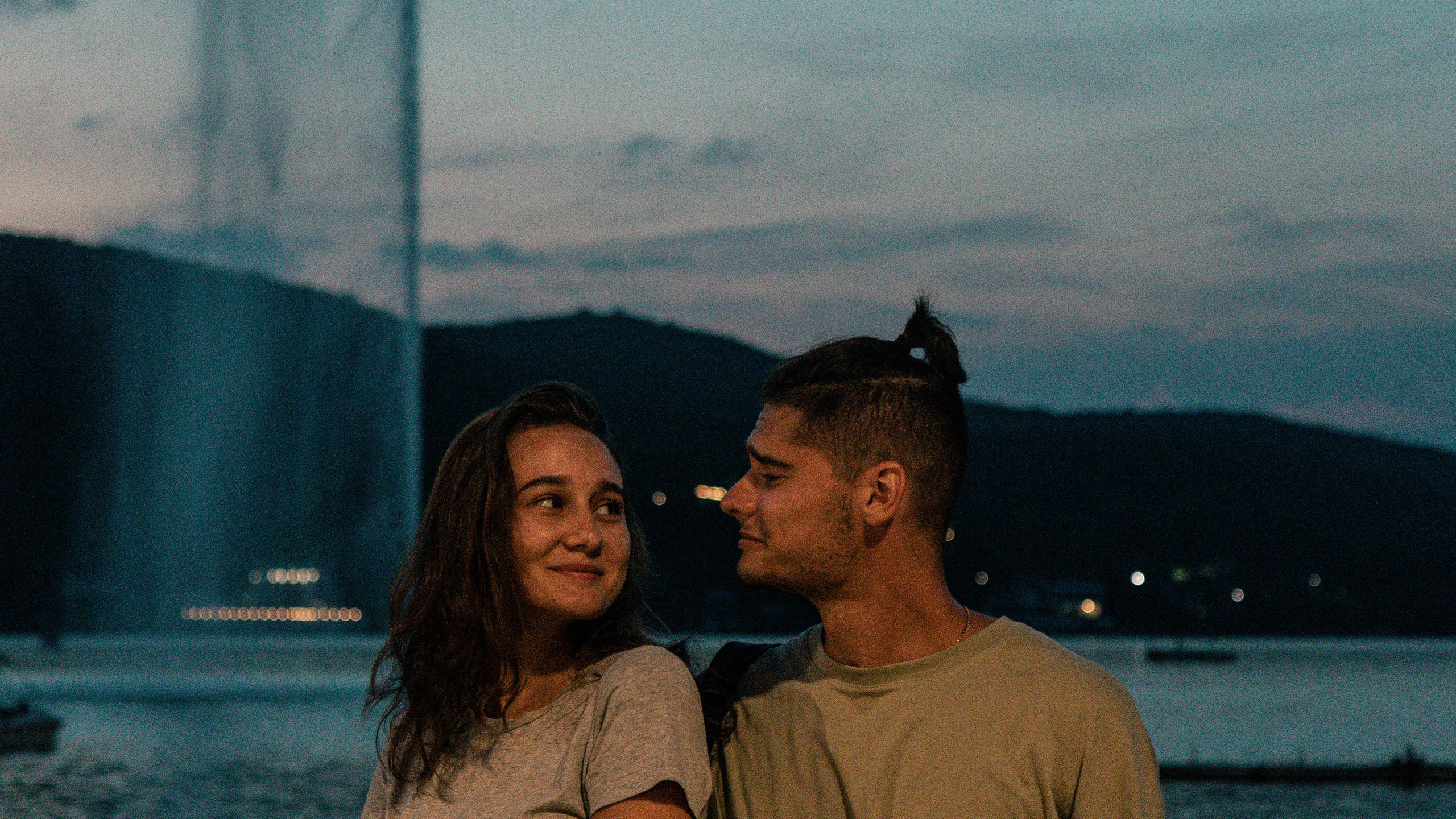 Геленджик'22. Danny Morgunovsky