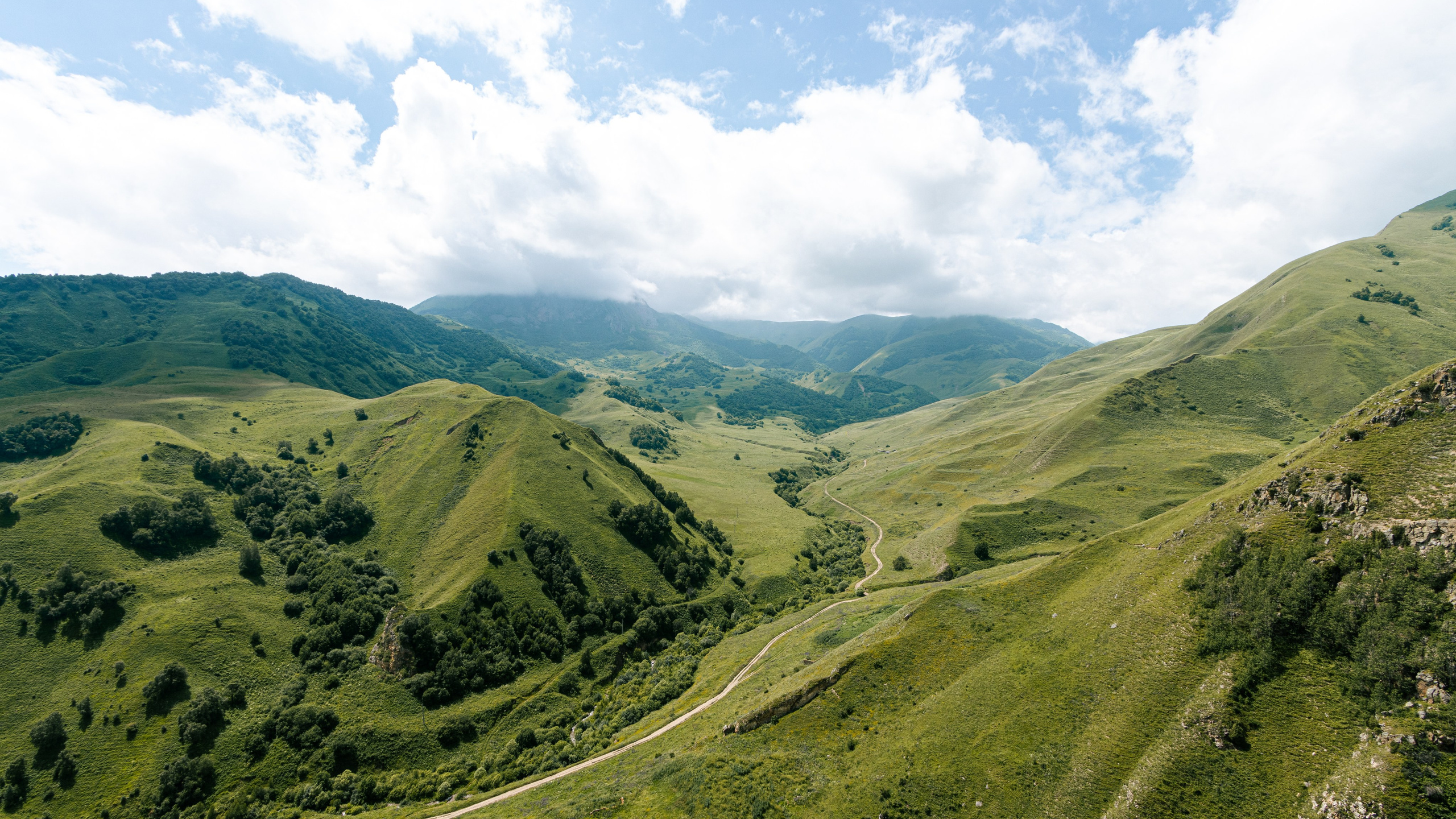 Природа. Danny Morgunovsky