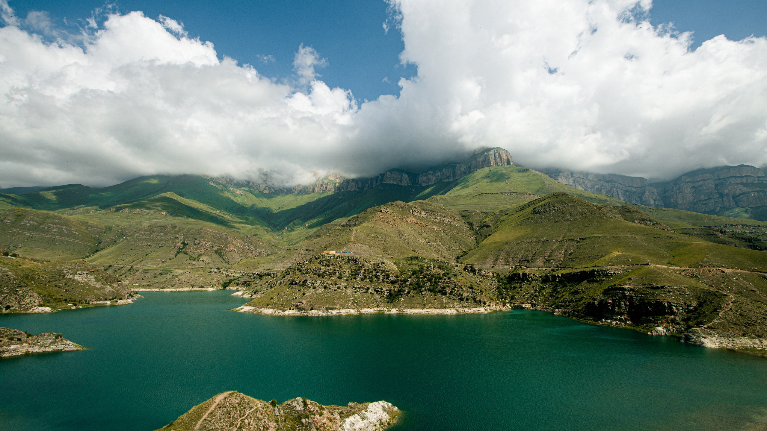 Природа. Danny Morgunovsky