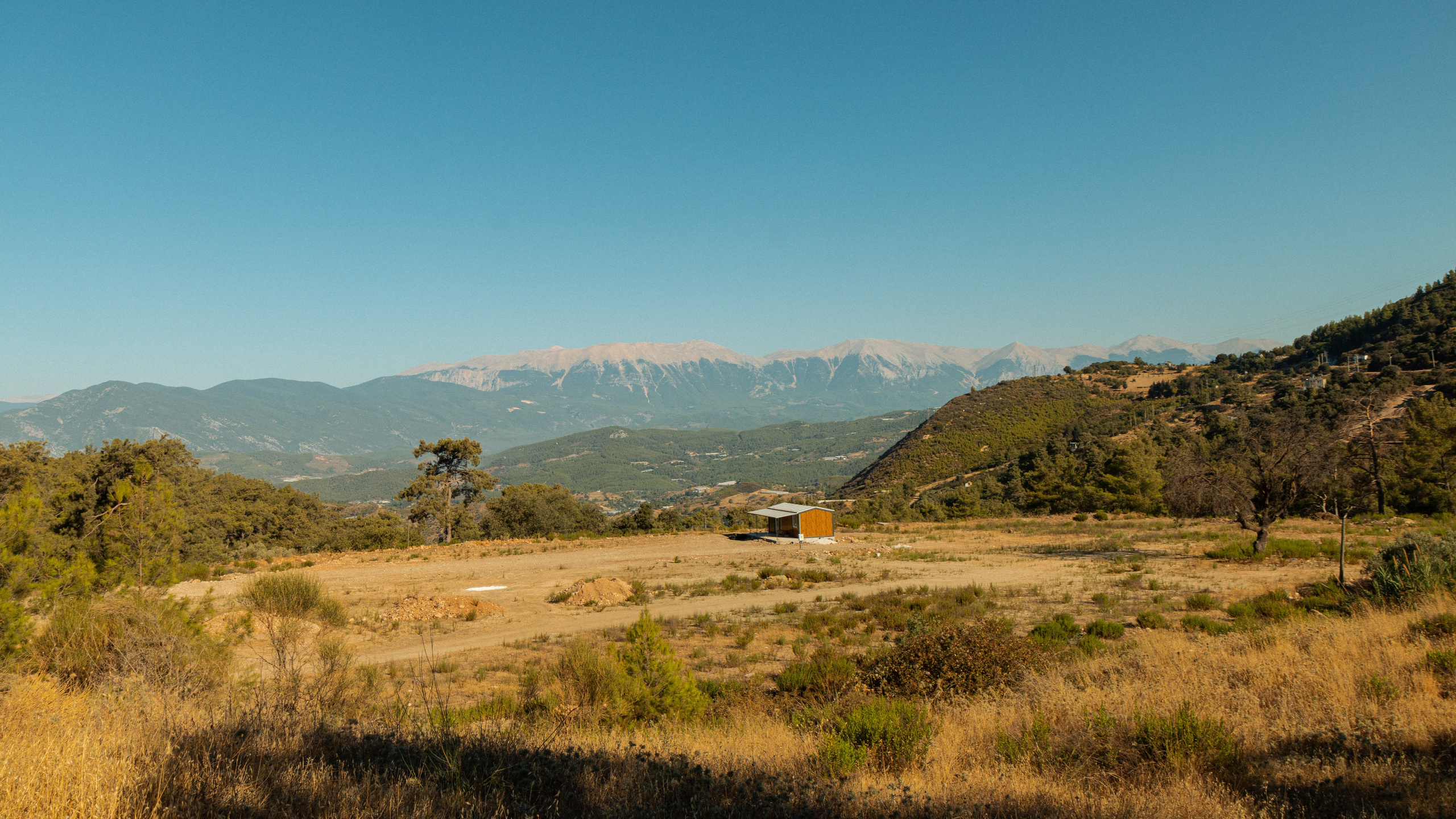 Турция'24. Danny Morgunovsky