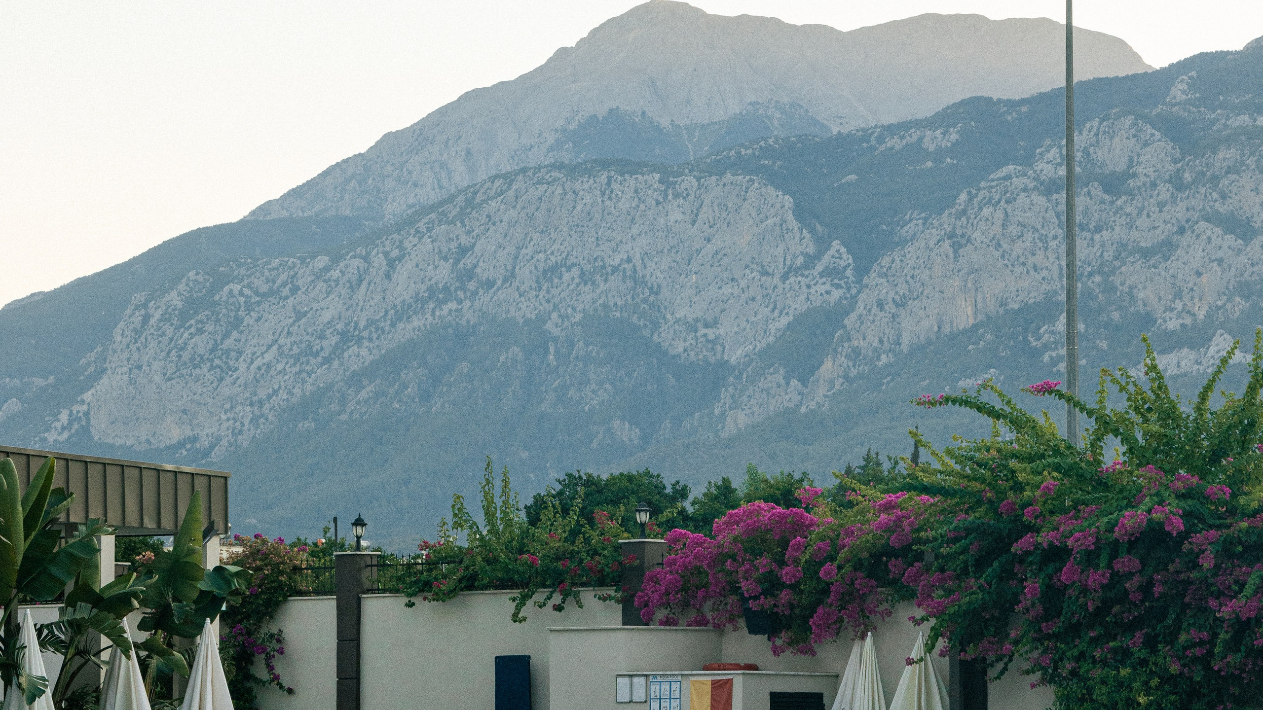 Турция'24. Danny Morgunovsky