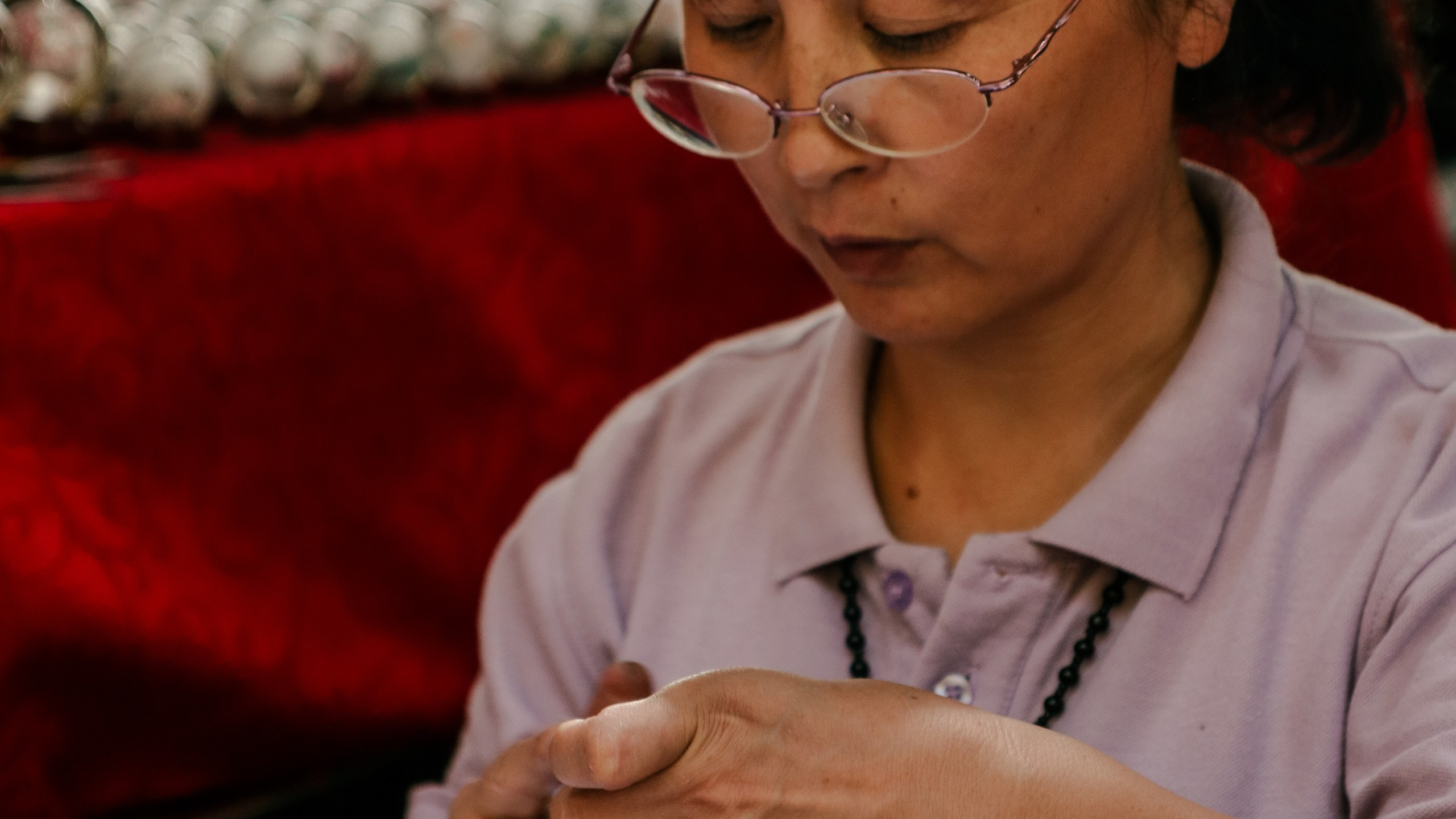 Китай'20. Danny Morgunovsky