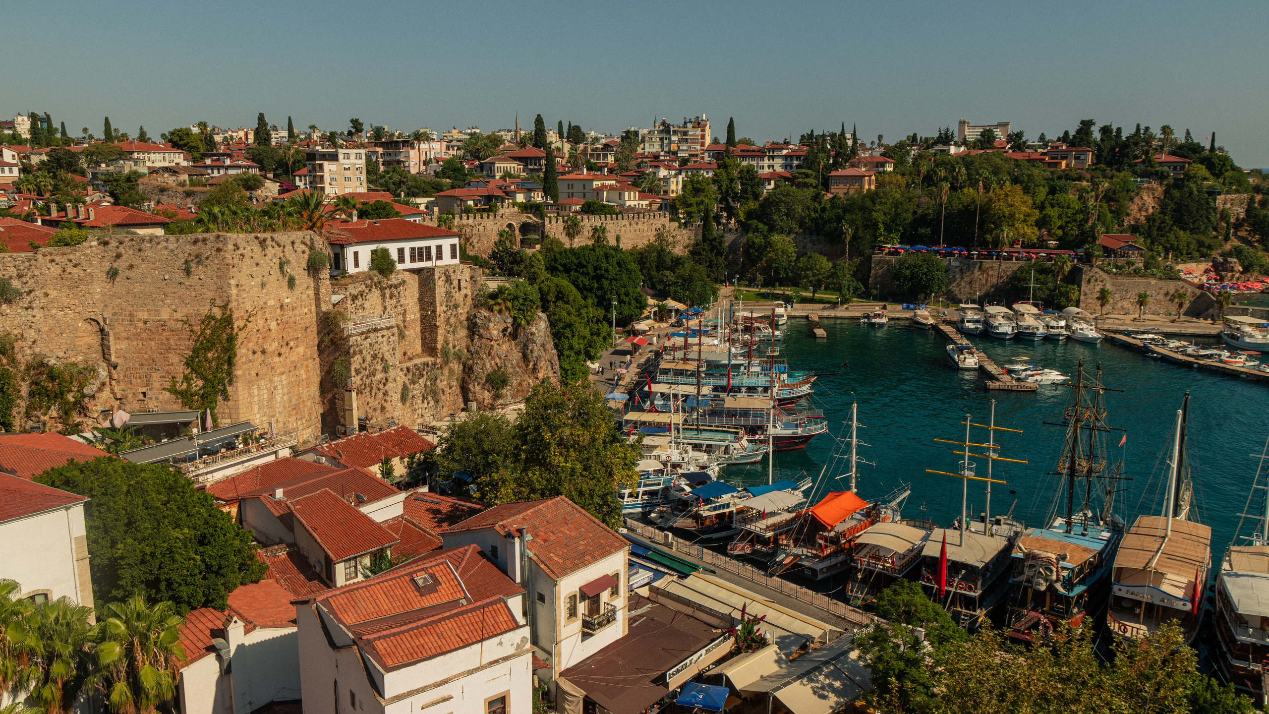 Турция'24. Danny Morgunovsky