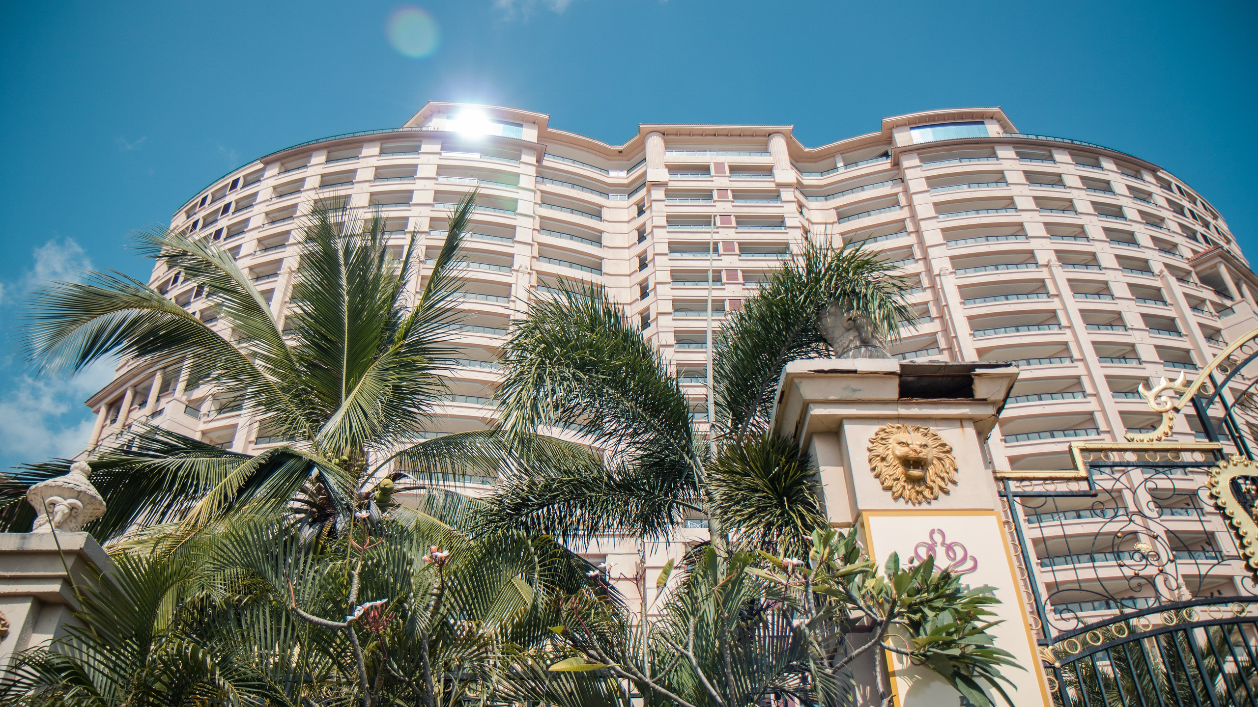 Китай'20. Danny Morgunovsky