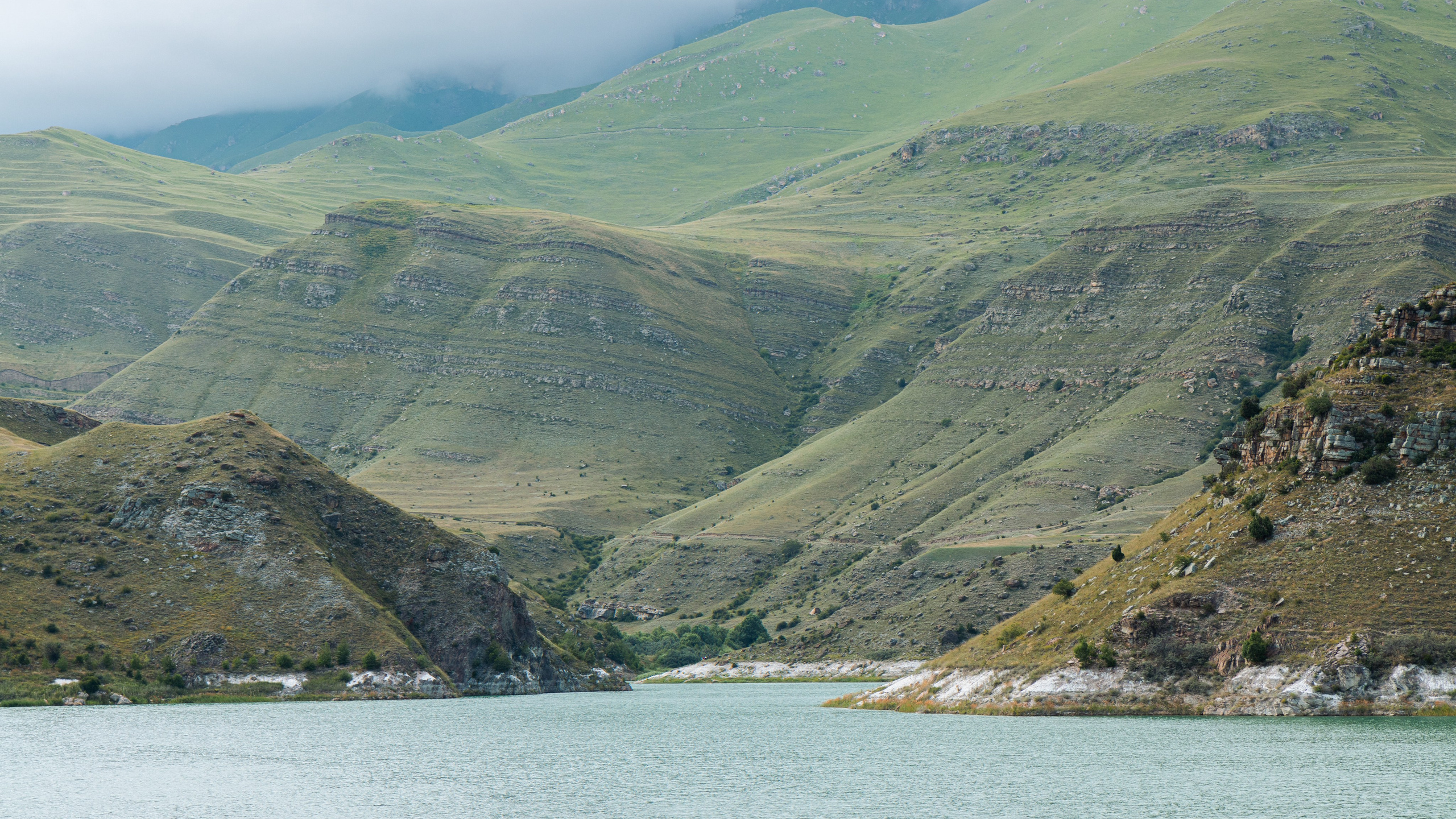 Кавказ'23. Danny Morgunovsky