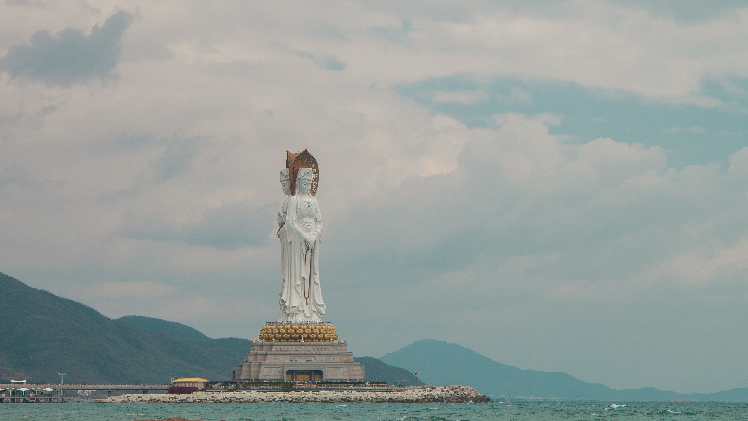 Китай'20. Danny Morgunovsky