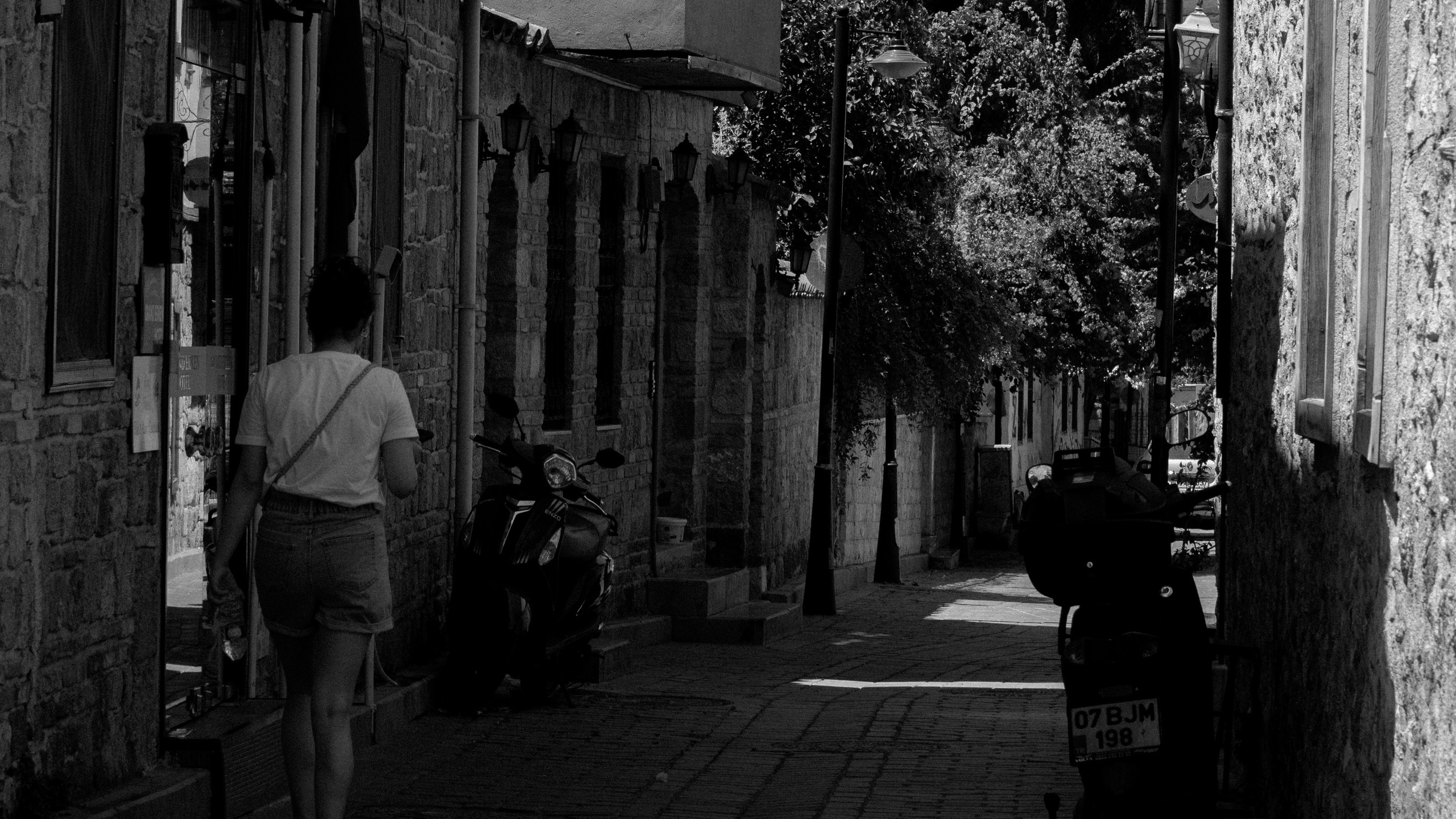 Турция'24. Danny Morgunovsky