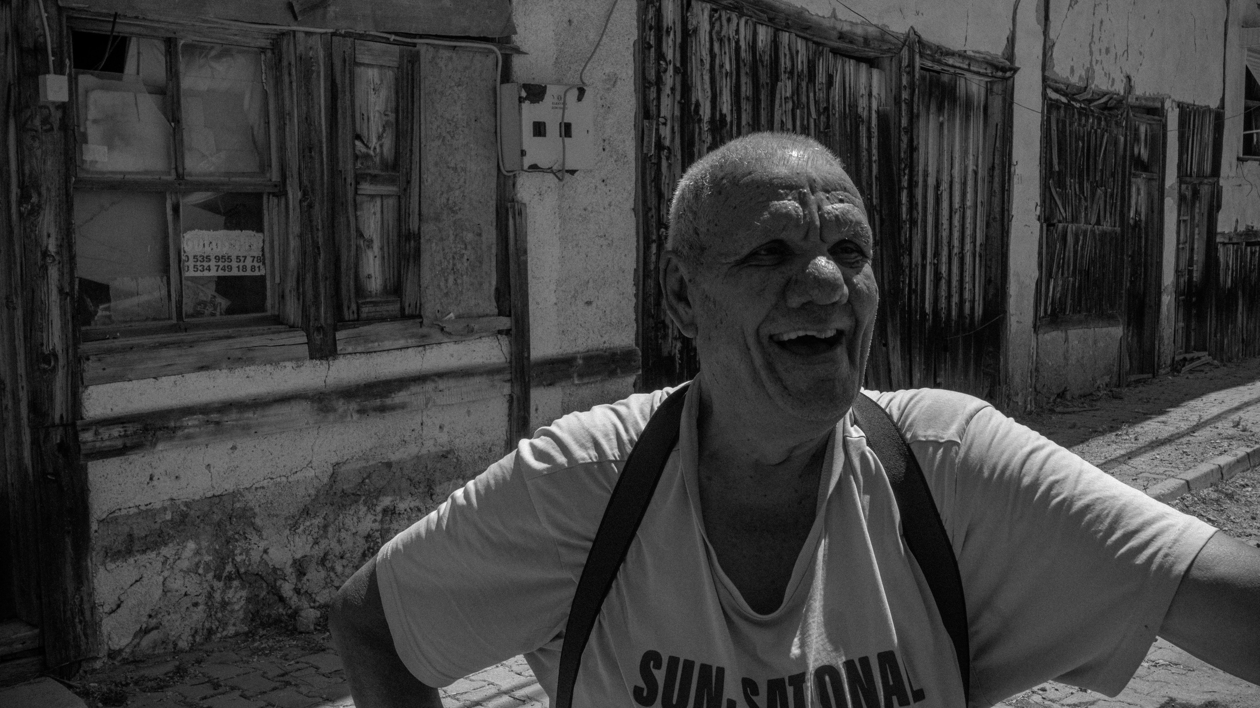 Турция'24. Danny Morgunovsky