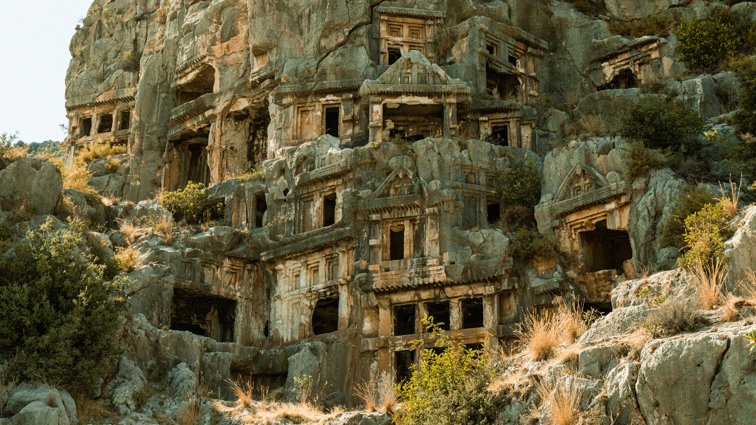 Турция'24. Danny Morgunovsky