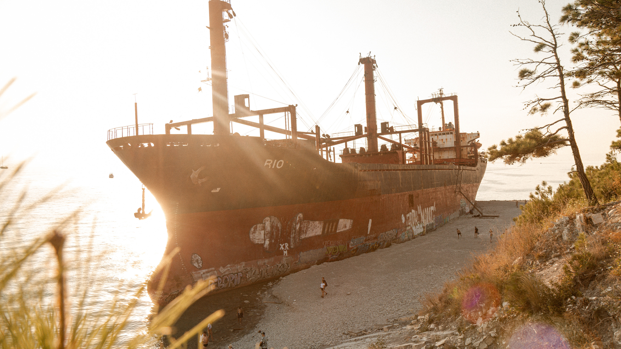 Уличная фотография. Danny Morgunovsky