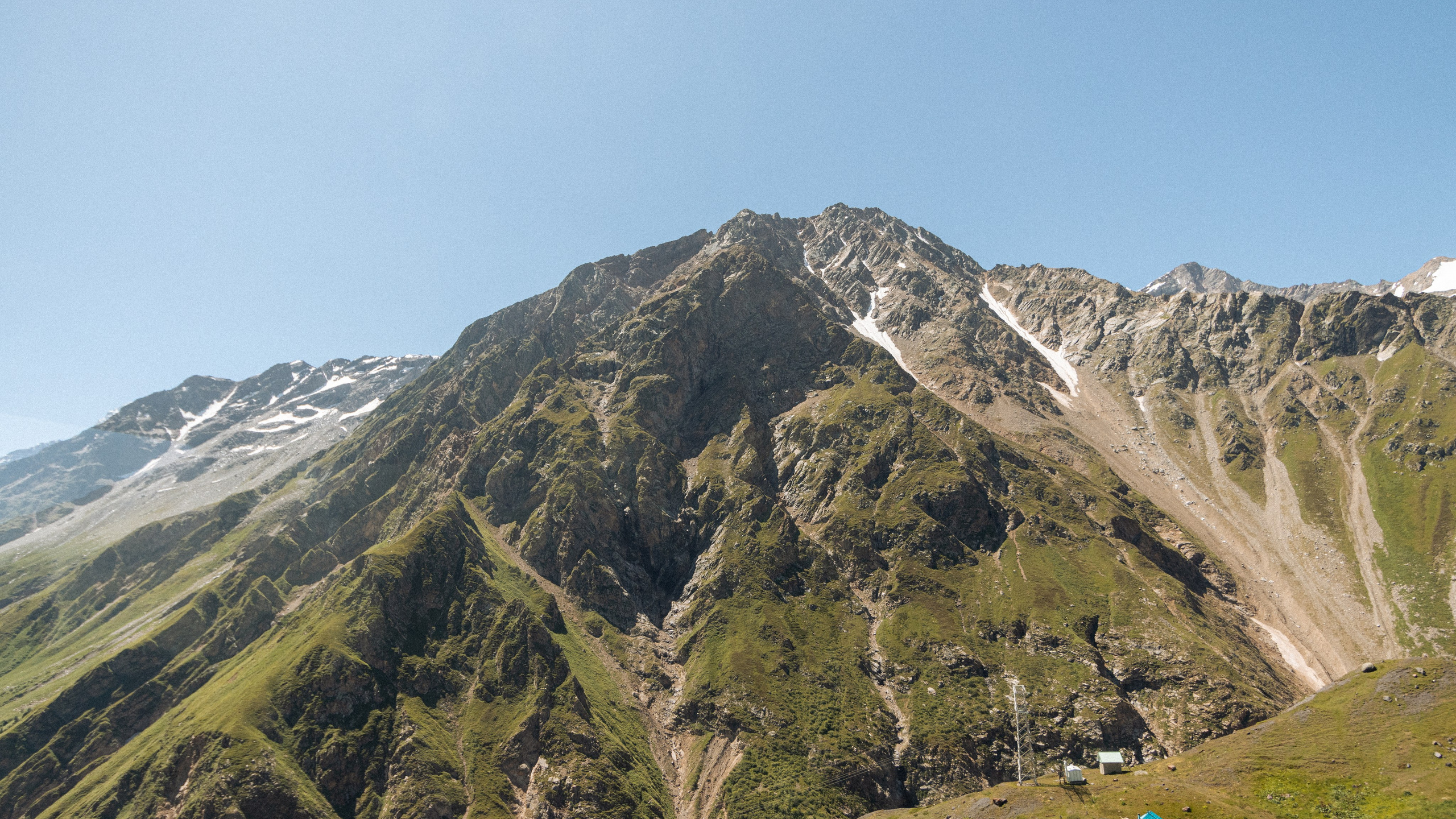 Кавказ'23. Danny Morgunovsky