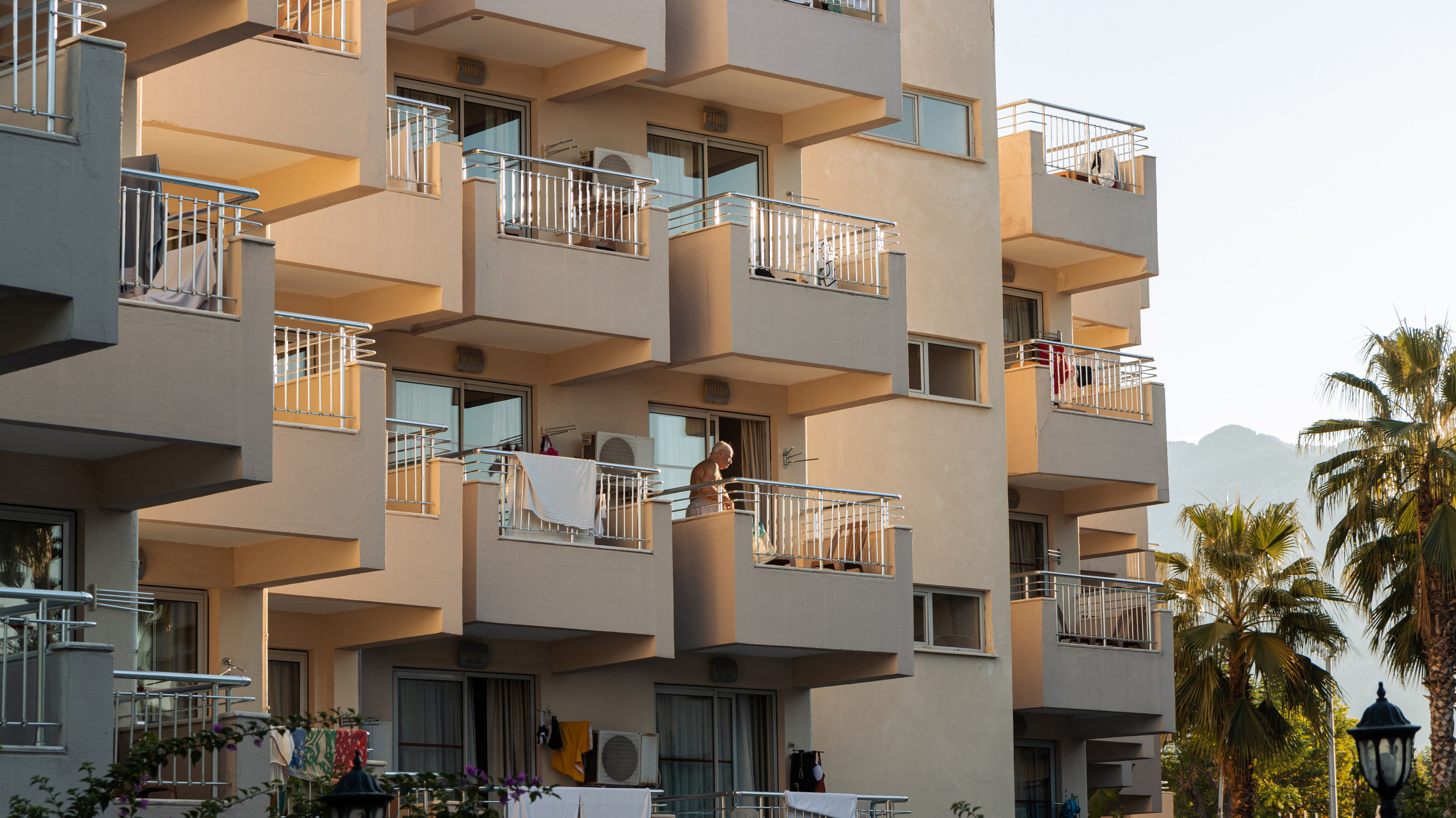 Турция'24. Danny Morgunovsky