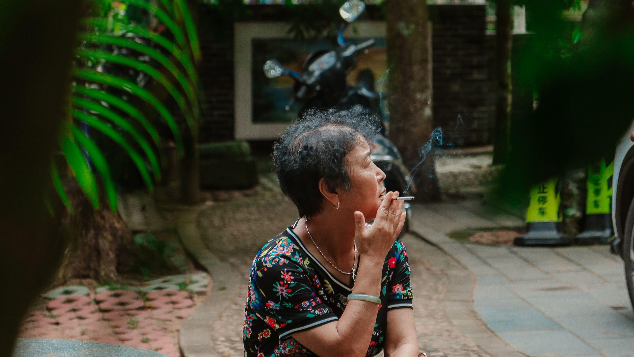 Китай'20. Danny Morgunovsky