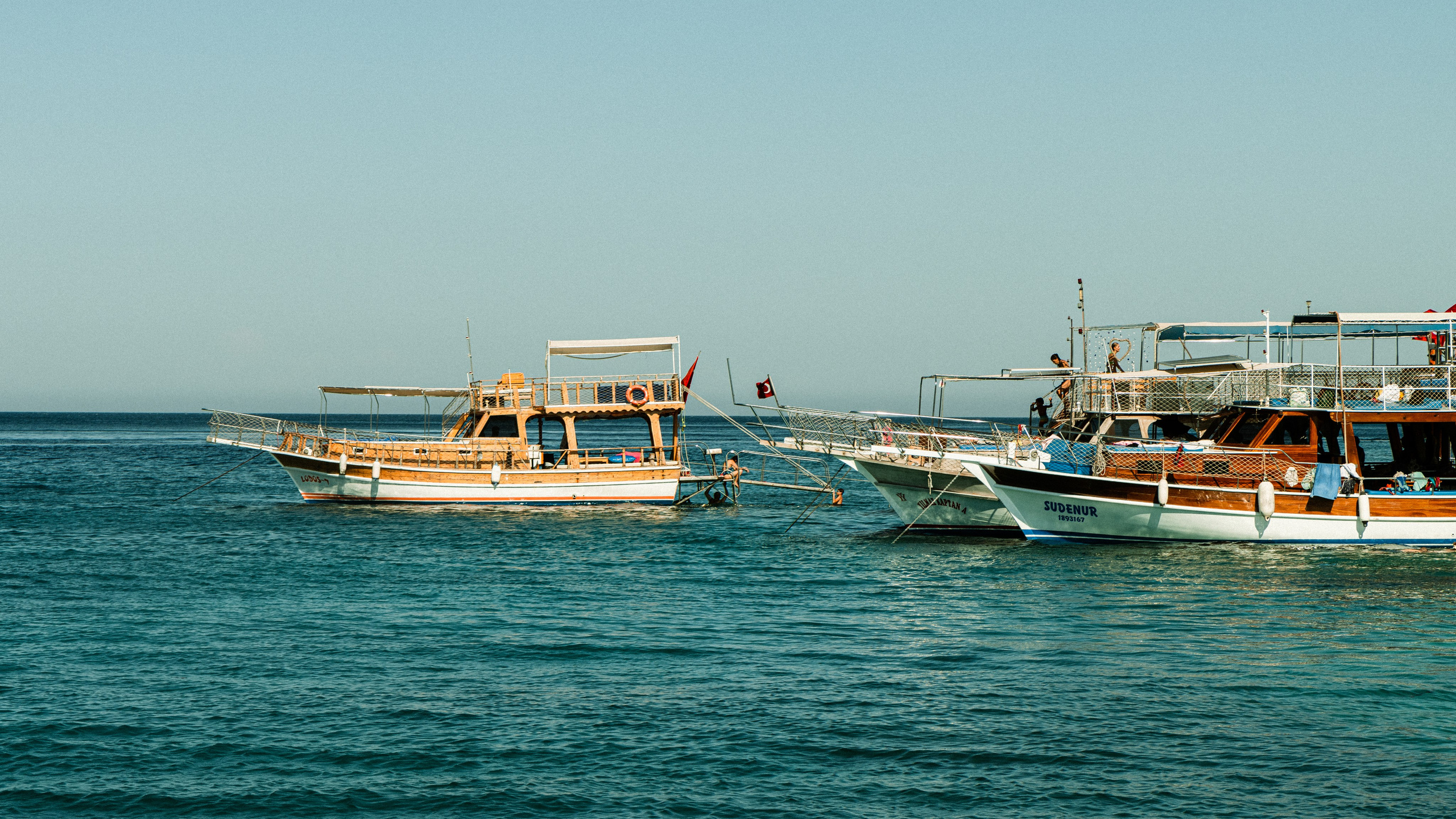 Турция'24. Danny Morgunovsky