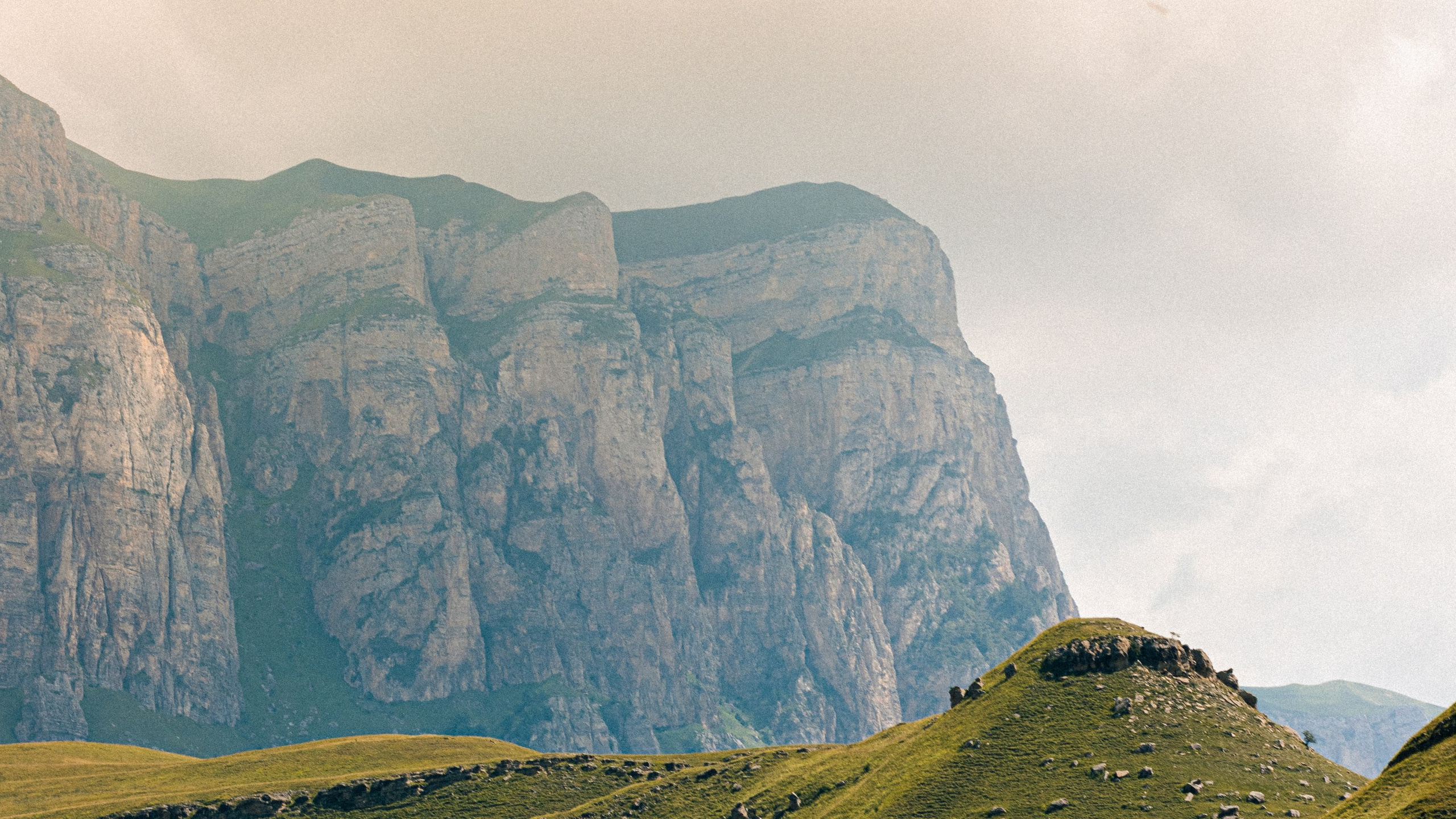 Кавказ'23. Danny Morgunovsky