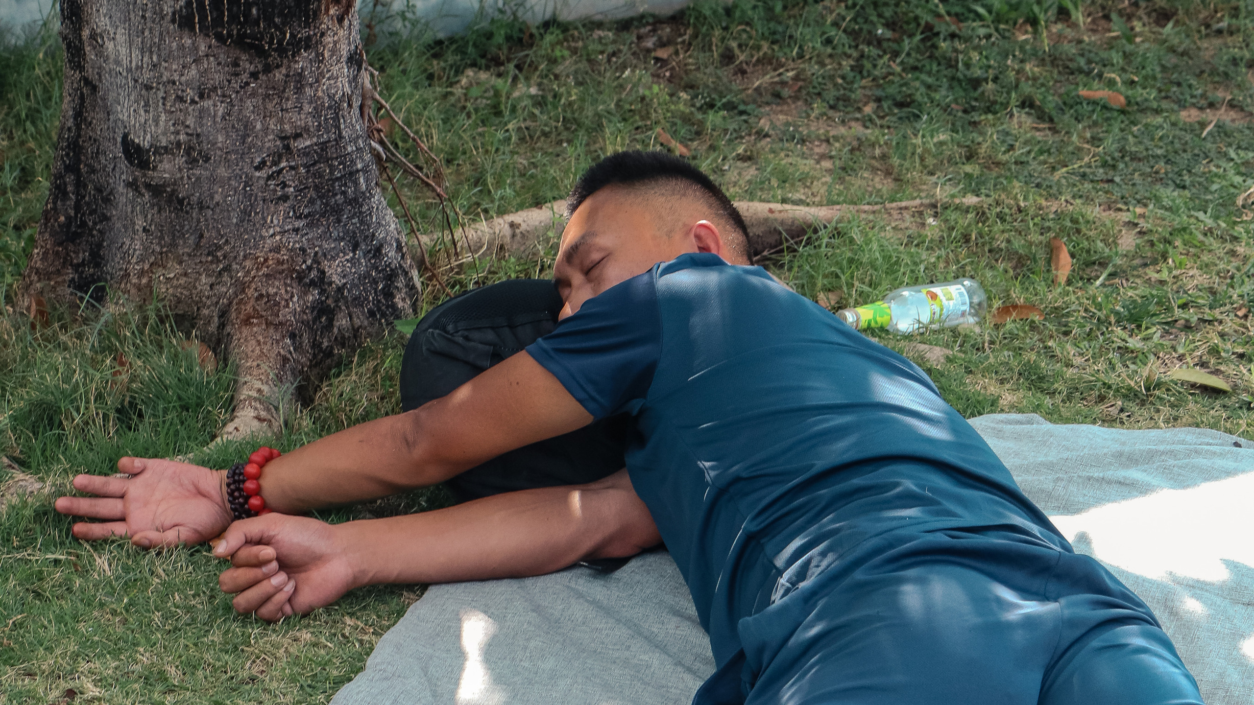 Уличная фотография. Danny Morgunovsky