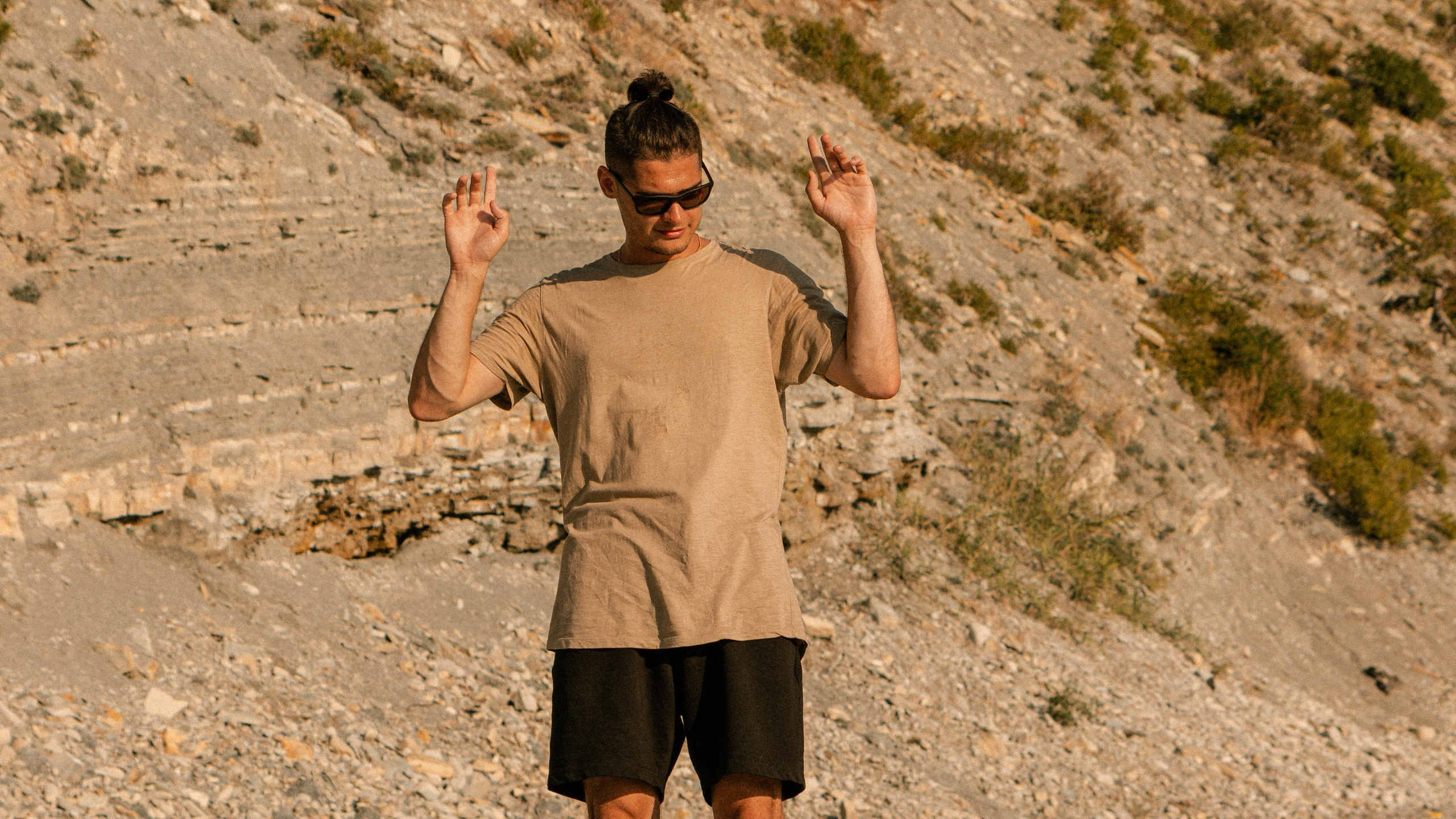 Геленджик'22. Danny Morgunovsky