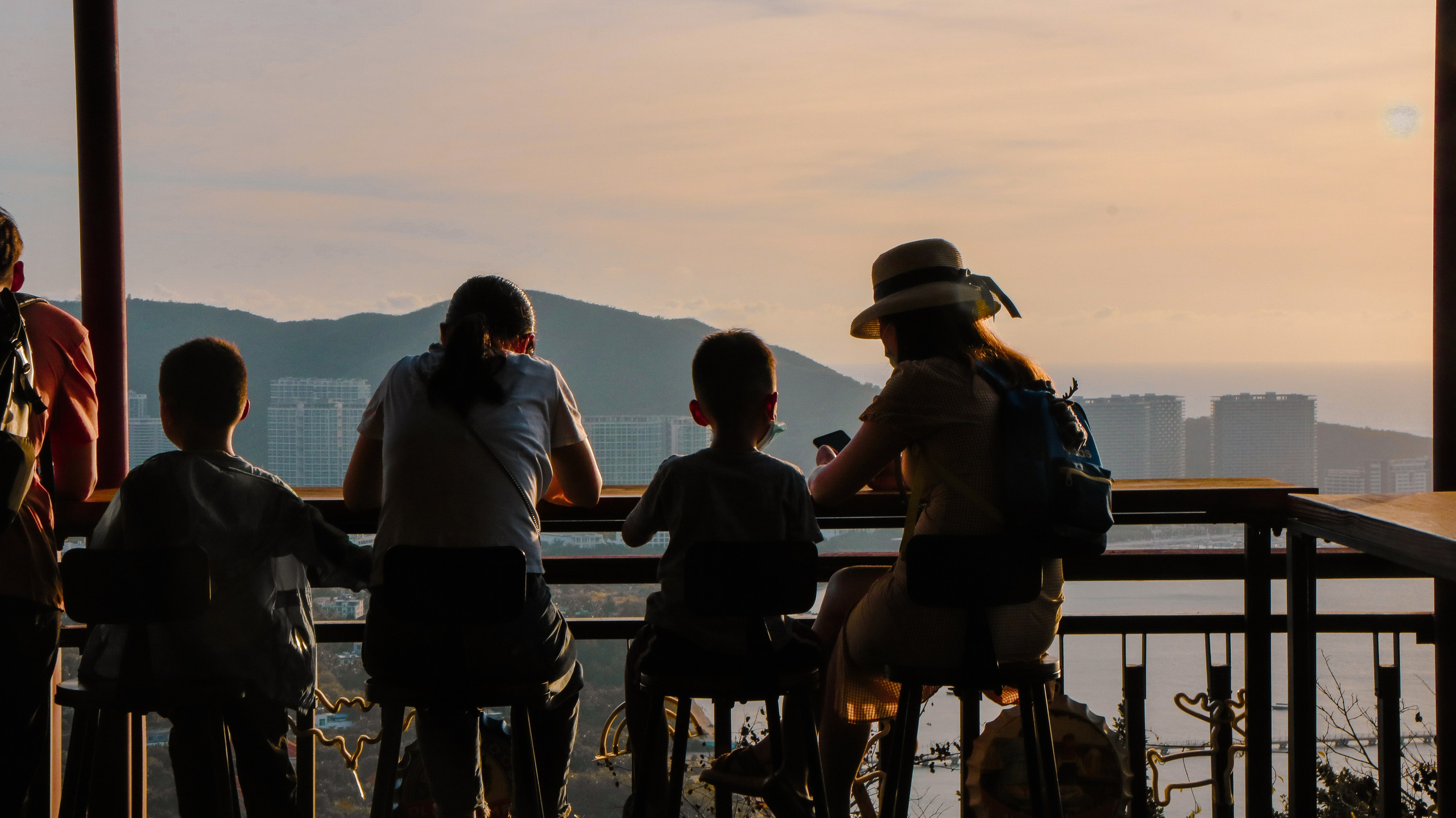 Китай'20. Danny Morgunovsky