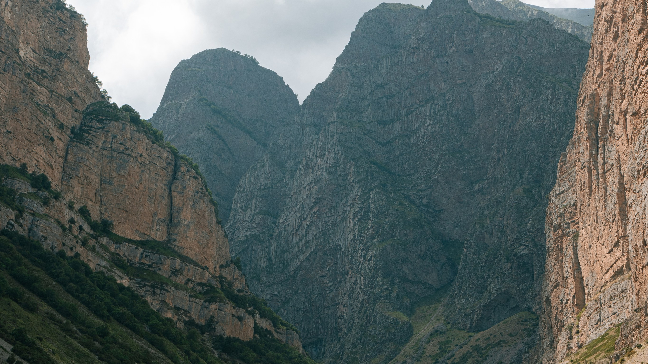 Кавказ'23. Danny Morgunovsky