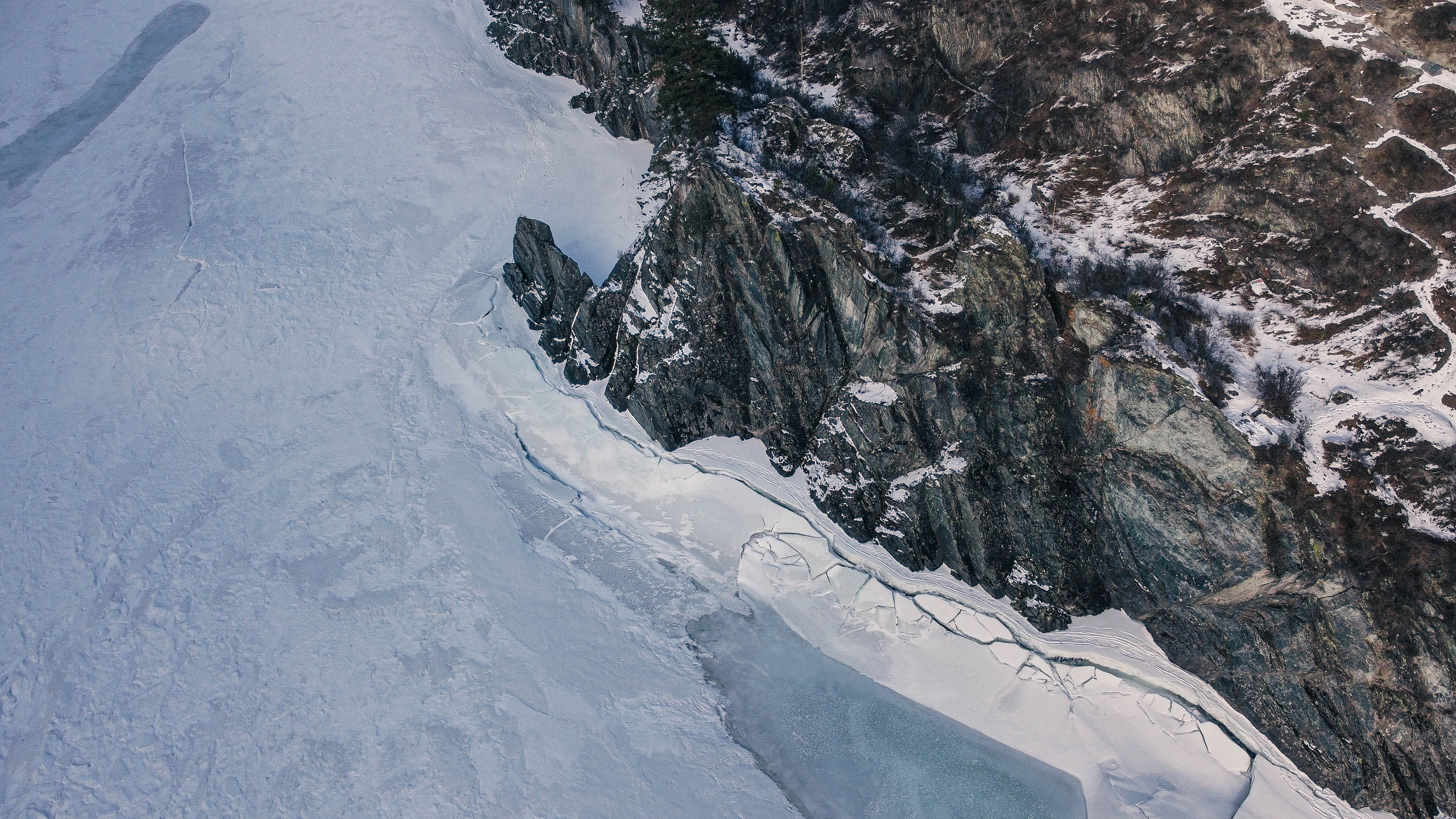 Алтай'21. Danny Morgunovsky