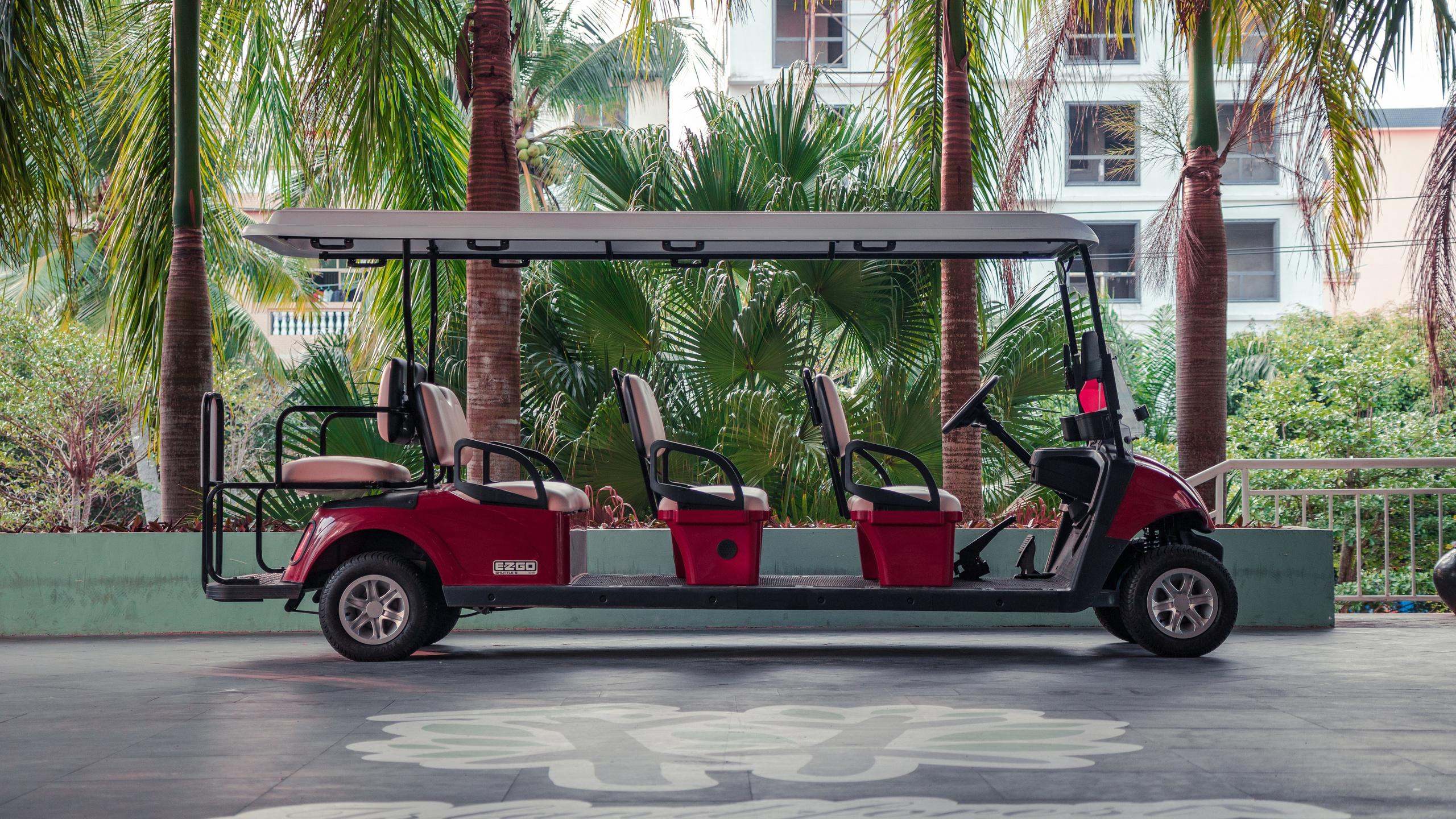 Китай'20. Danny Morgunovsky