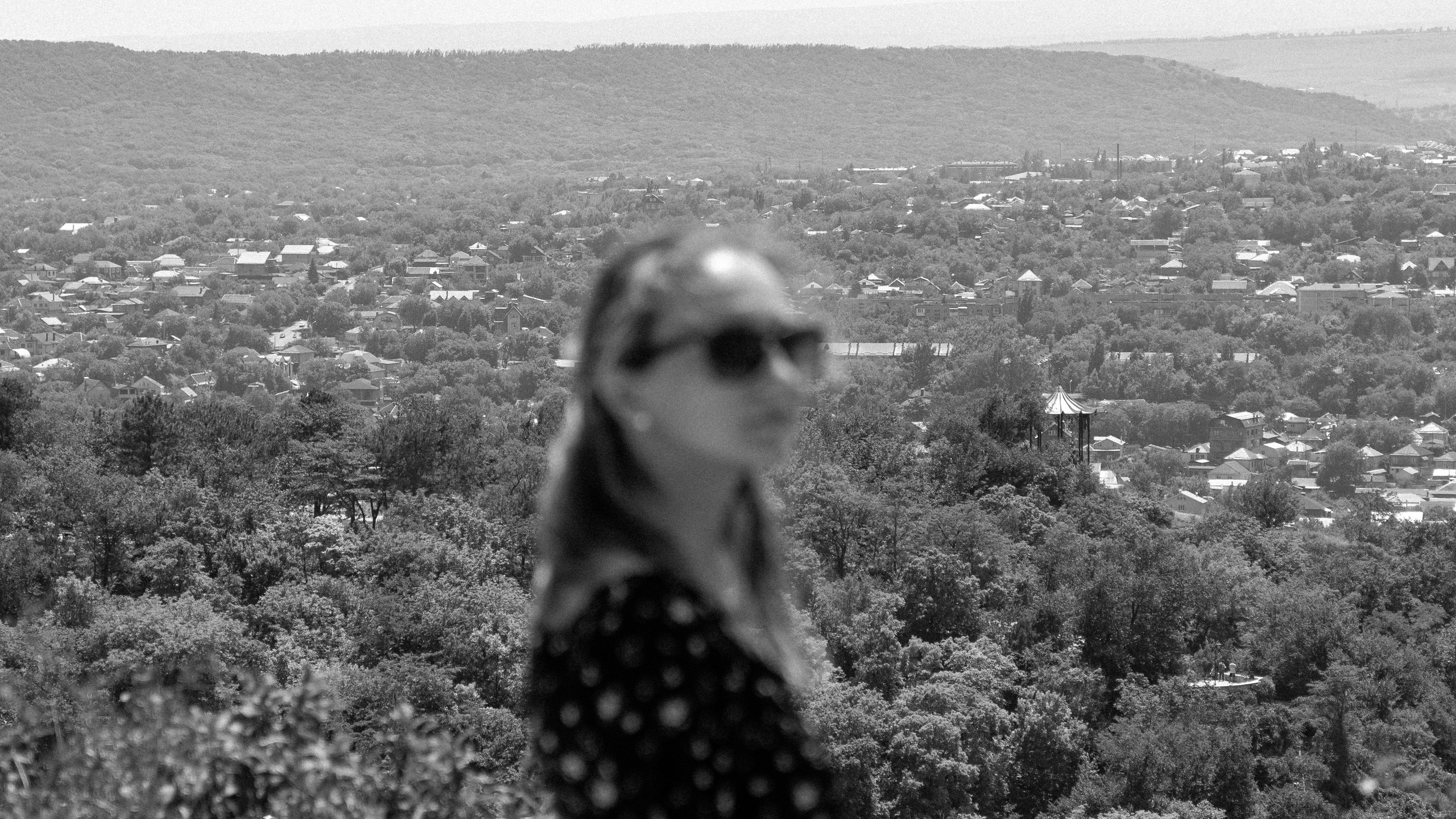 Кавказ'23. Danny Morgunovsky