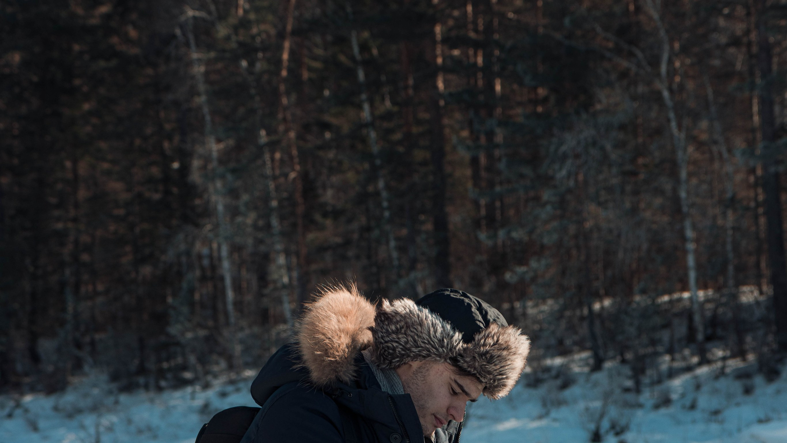 Алтай'21. Danny Morgunovsky