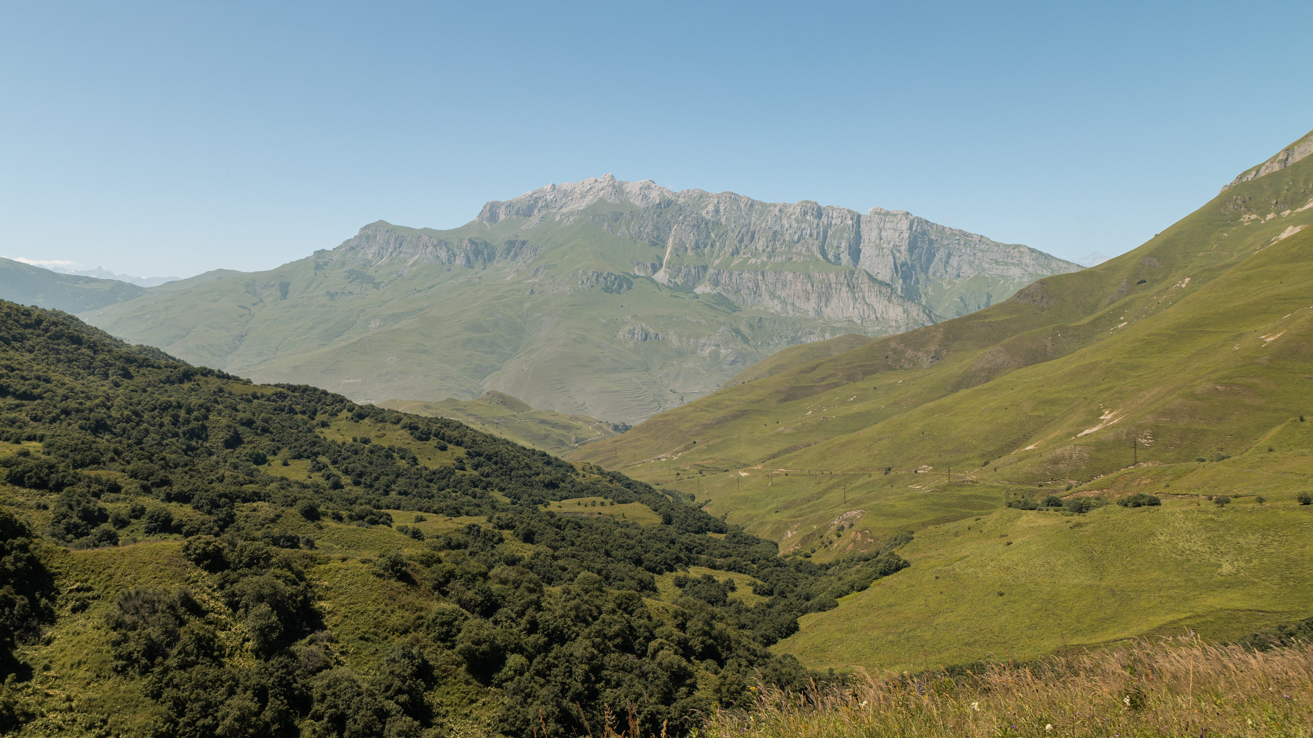 Кавказ'23. Danny Morgunovsky