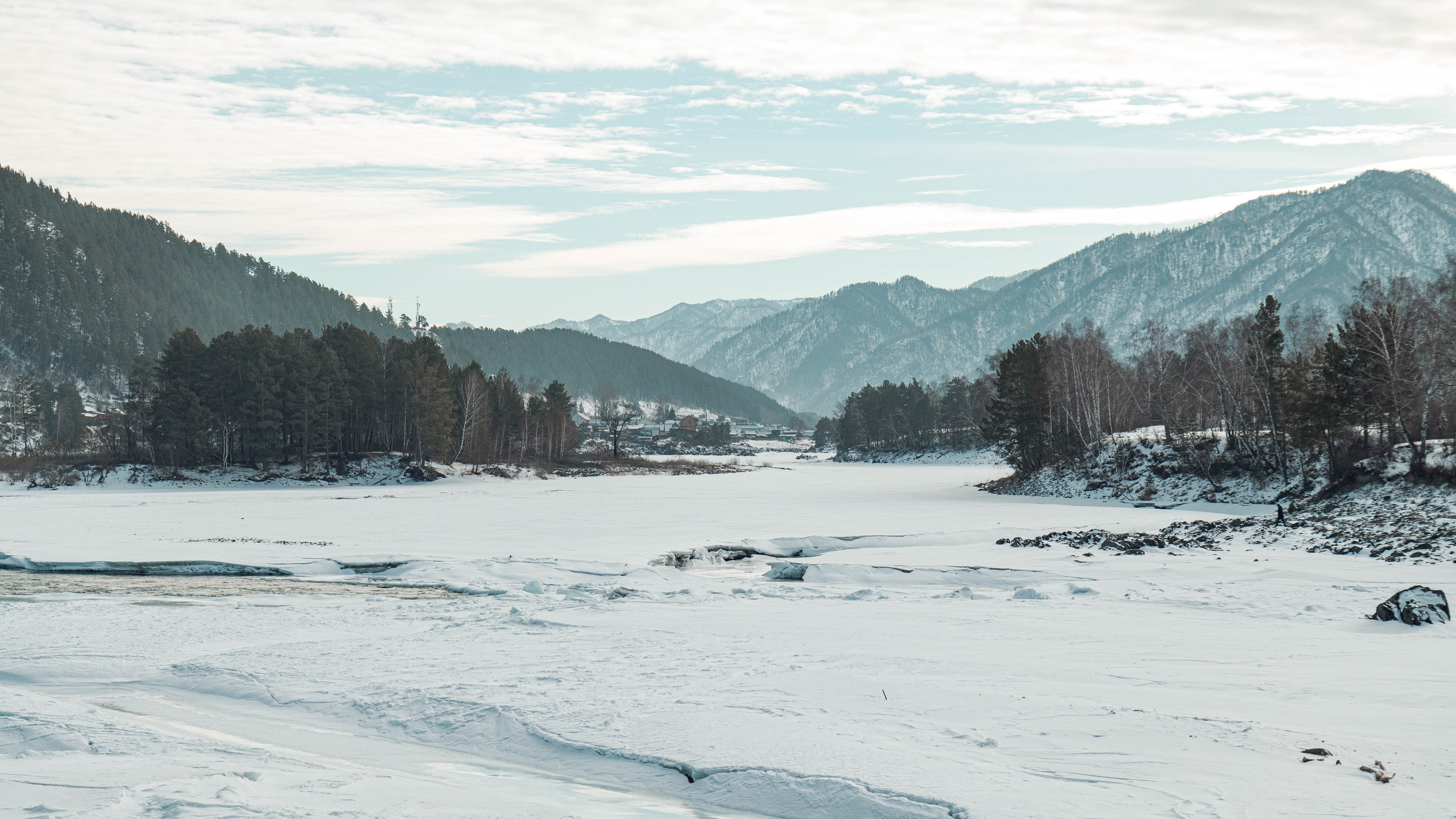 Алтай'21. Danny Morgunovsky