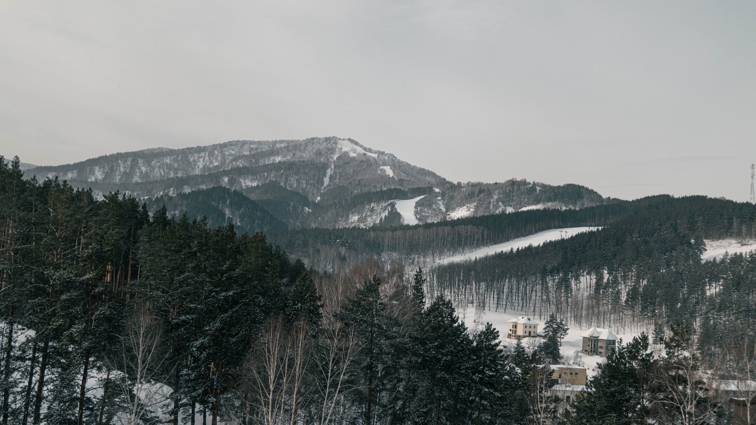 Алтай'21. Danny Morgunovsky