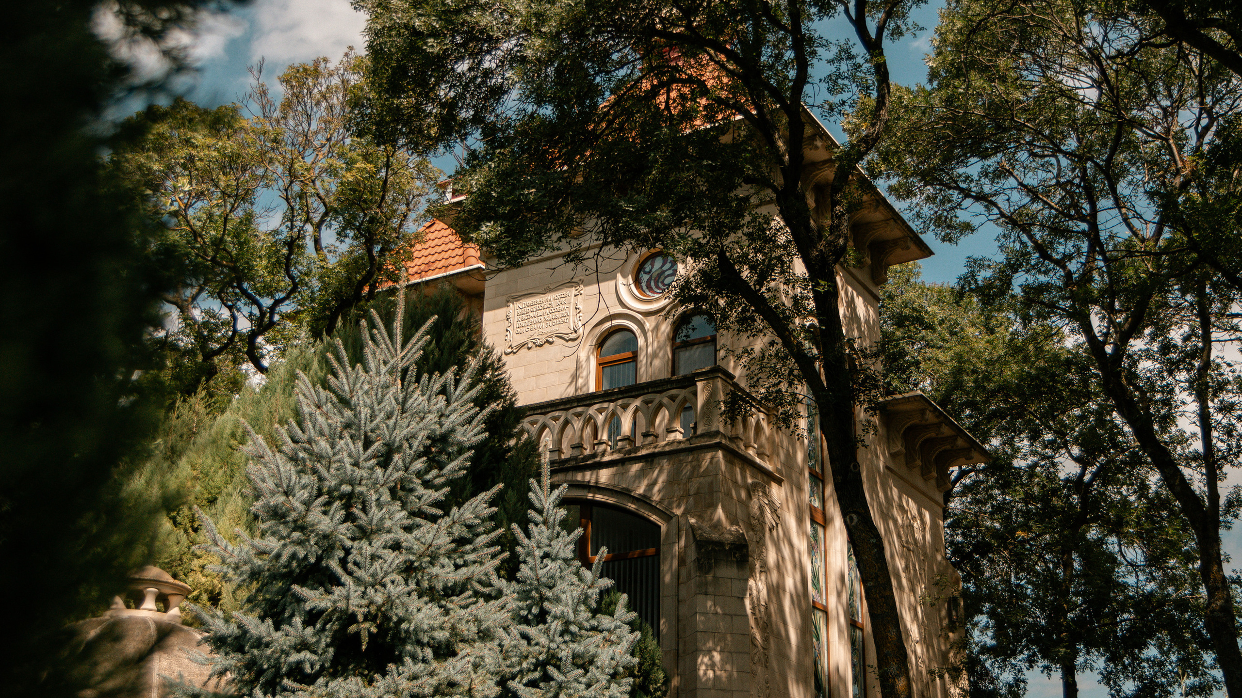 Уличная фотография. Danny Morgunovsky