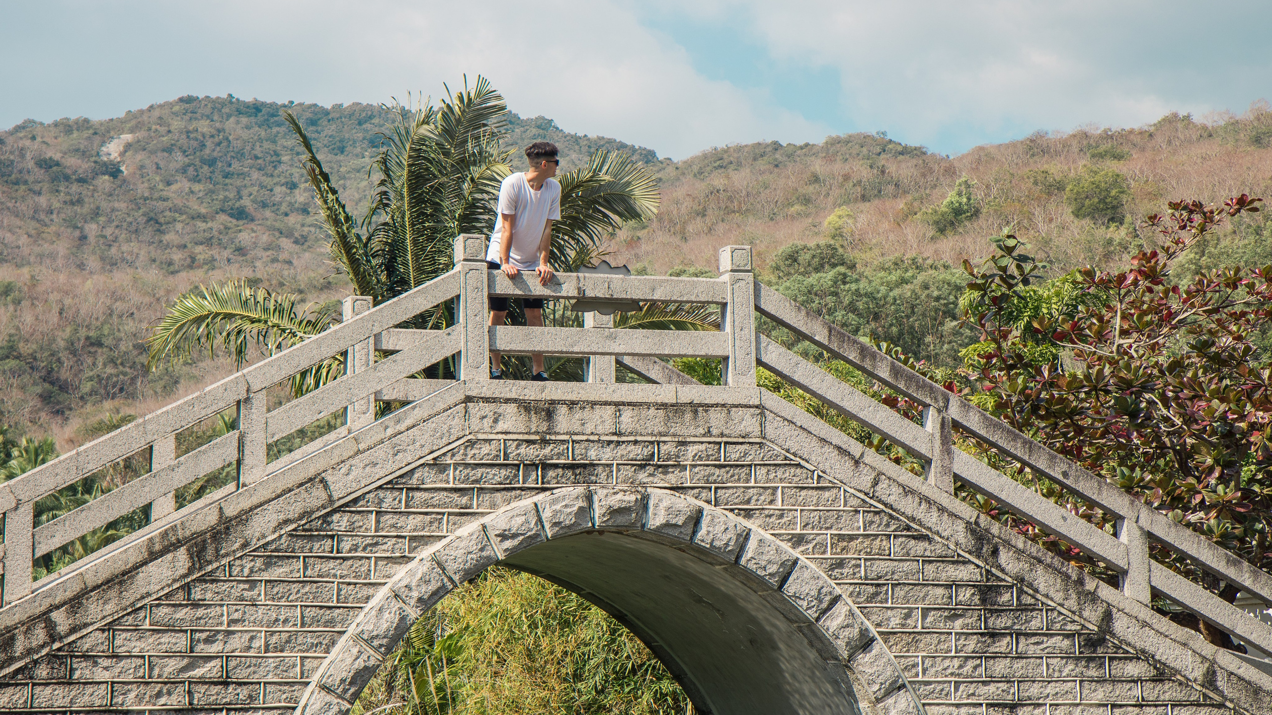 Китай'20. Danny Morgunovsky