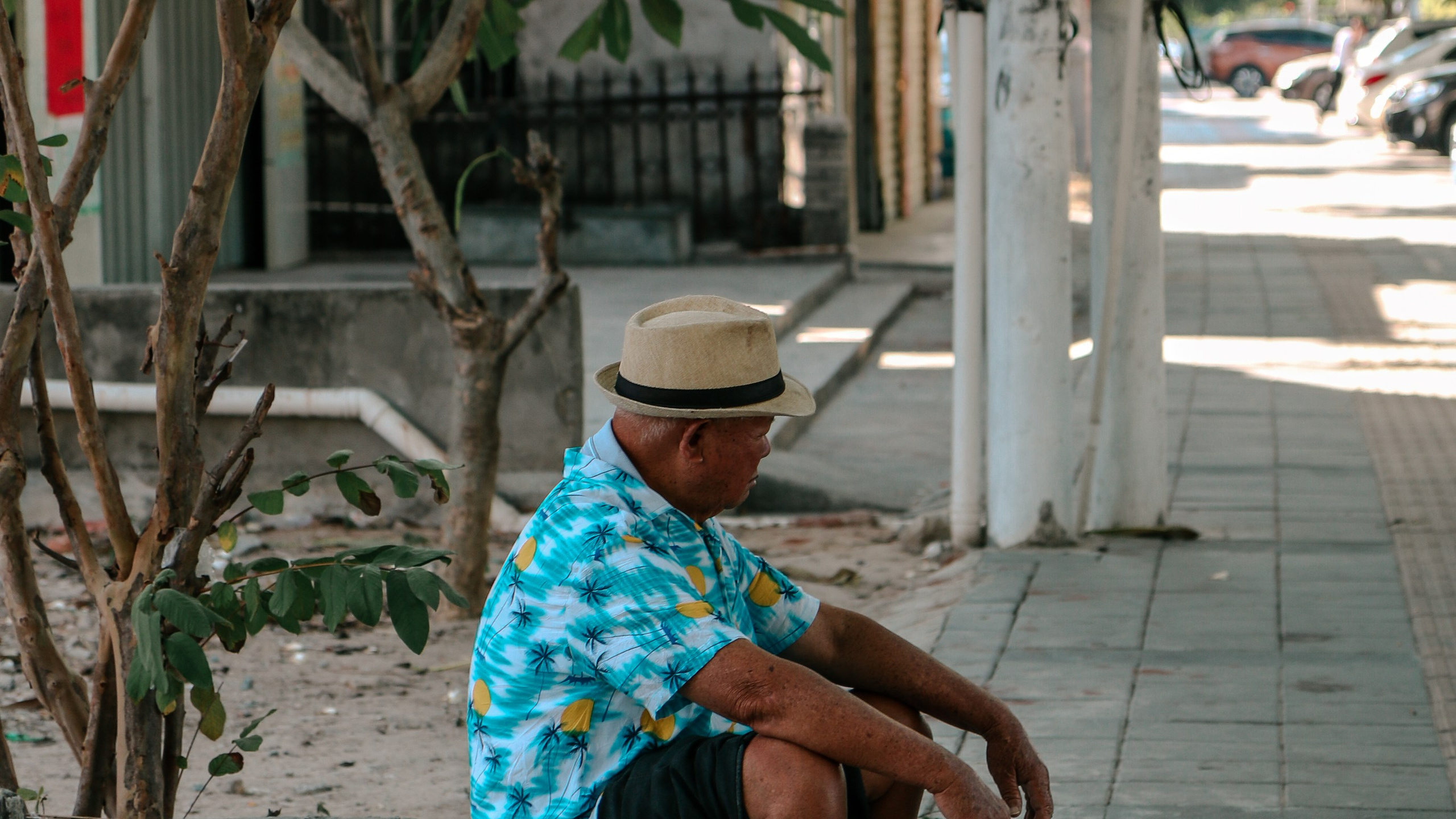 Китай'20. Danny Morgunovsky