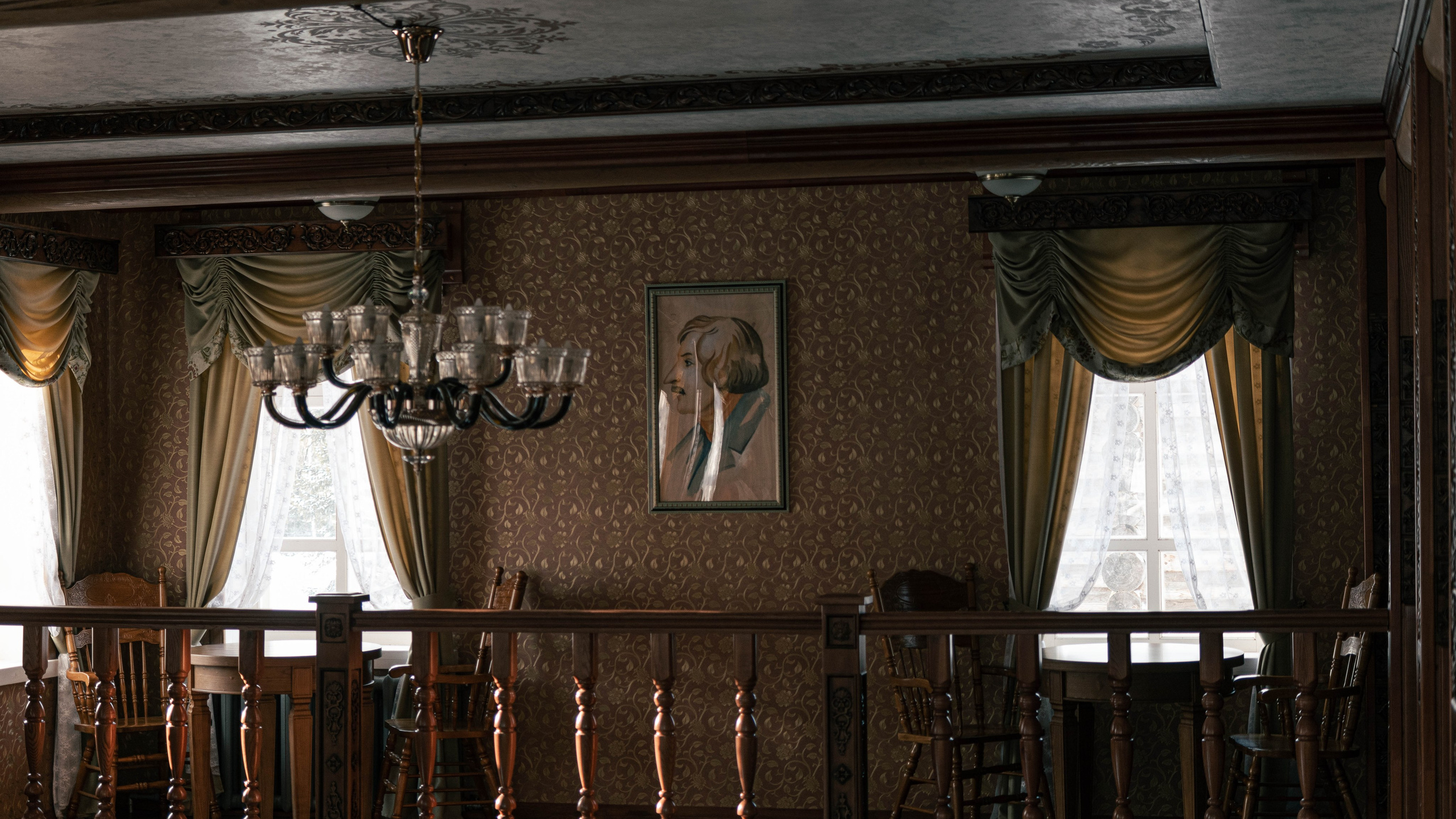 Алтай'21. Danny Morgunovsky