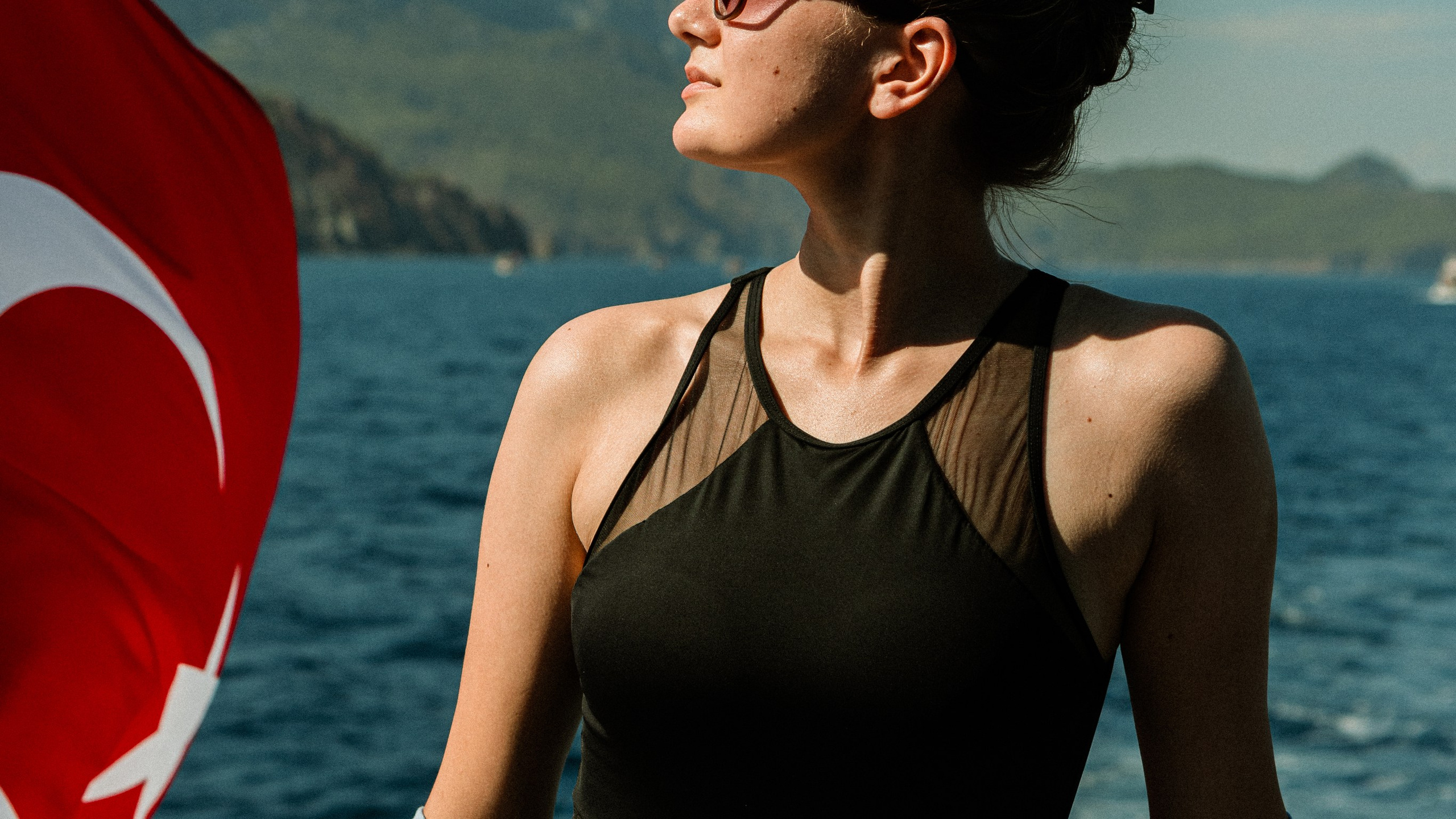 Турция'24. Danny Morgunovsky